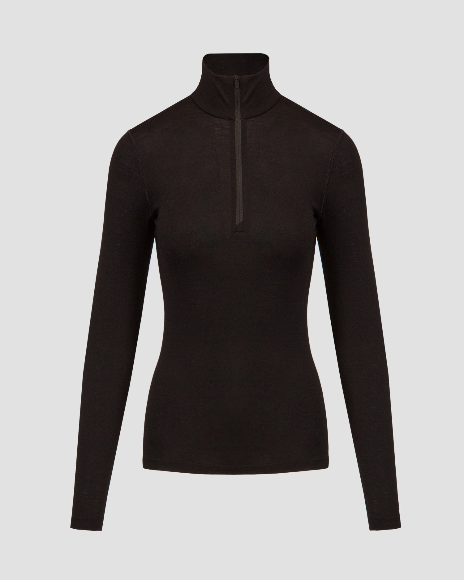 Longsleeve Icebreaker 200 Oasis Ls Half Zip