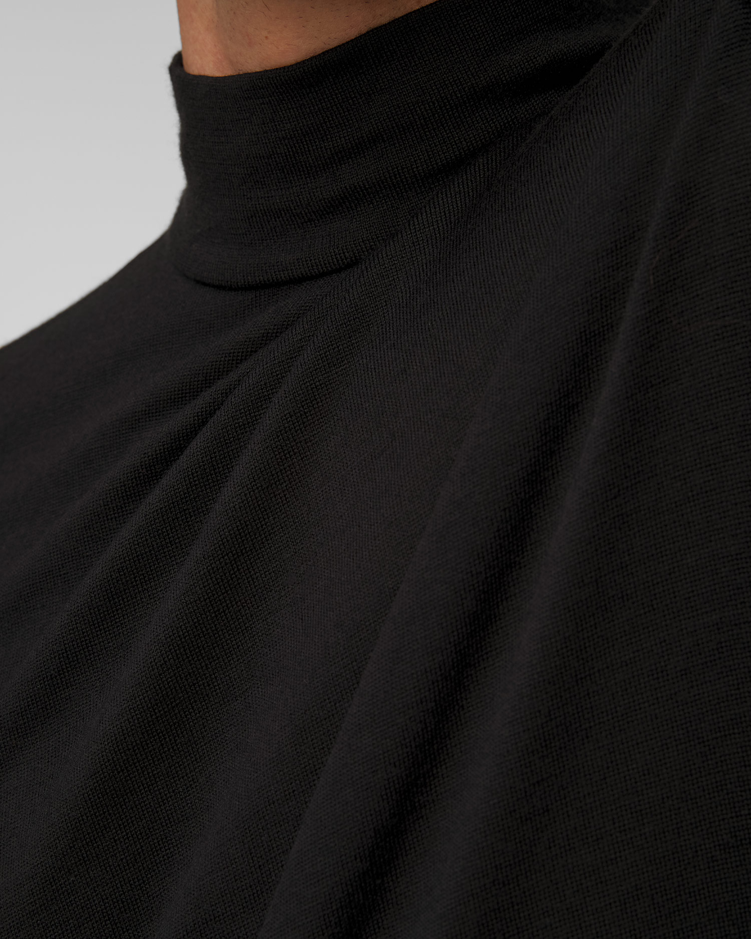 Maglietta a maniche lunghe da uomo ICEBREAKER 260 TECH LS TURTLENECK