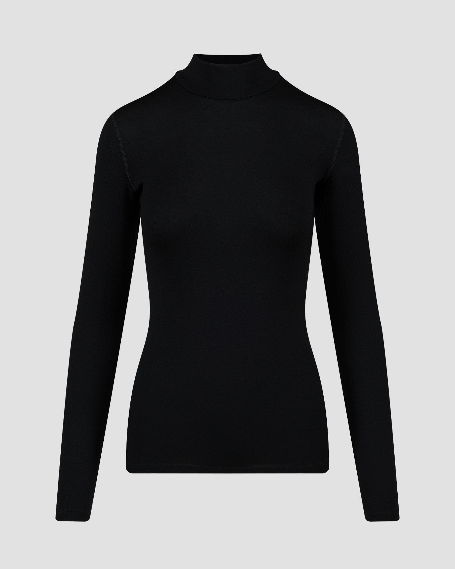 Longsleeve damski Icebreaker 260 Tech Ls Turtleneck