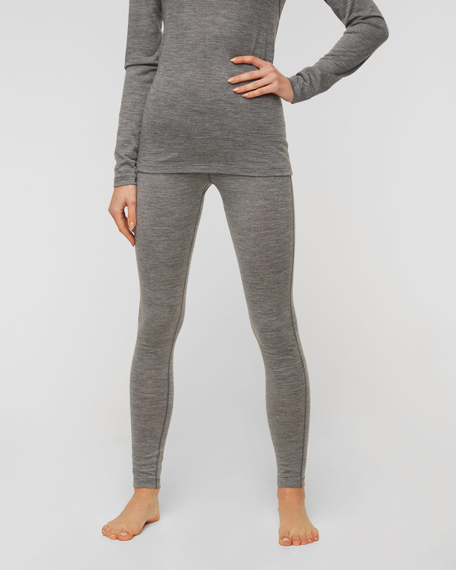 Leggings ICEBREAKER 200 OASIS LEGGINGS