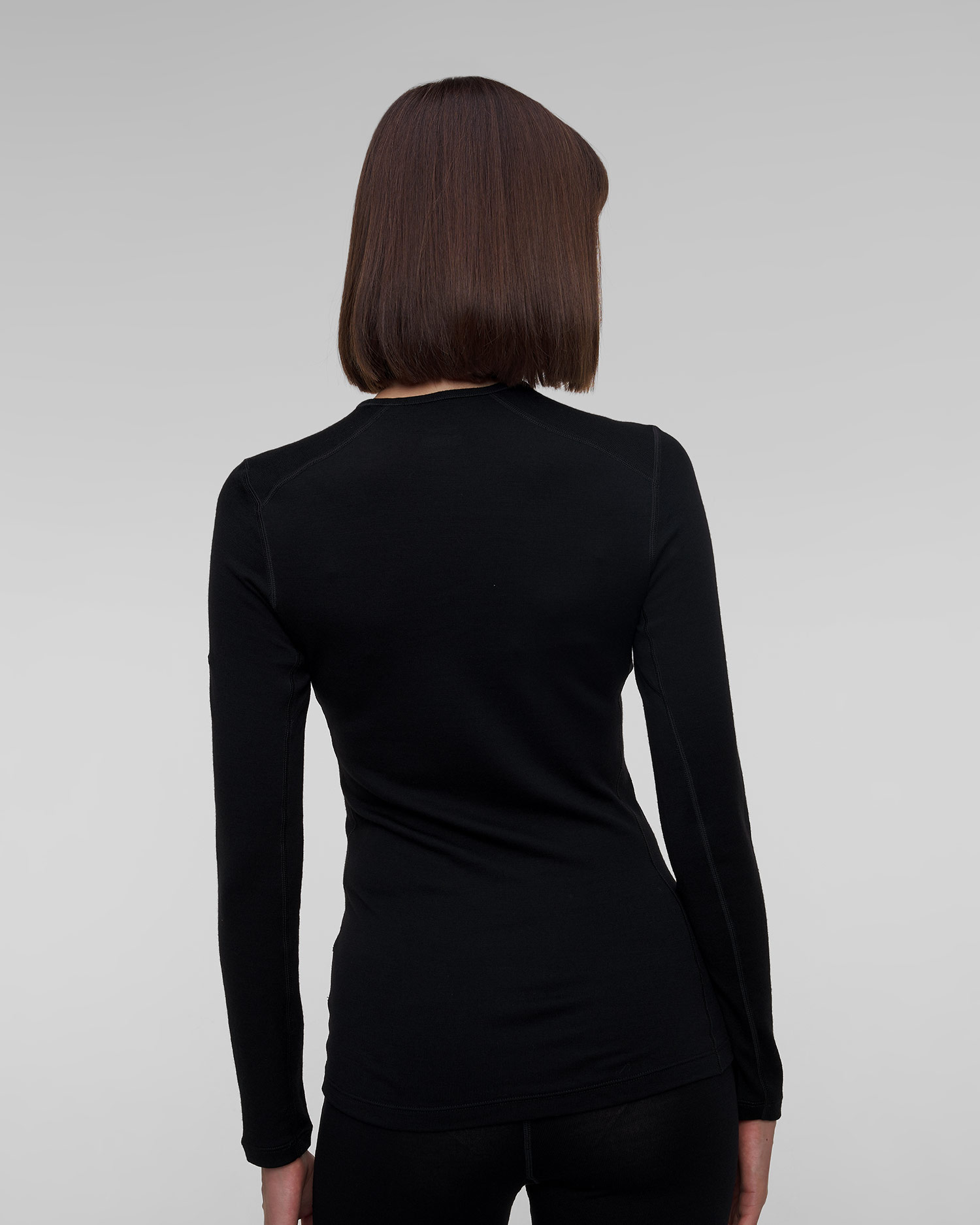 Longsleeve Icebreaker 260 Tech Ls Cree