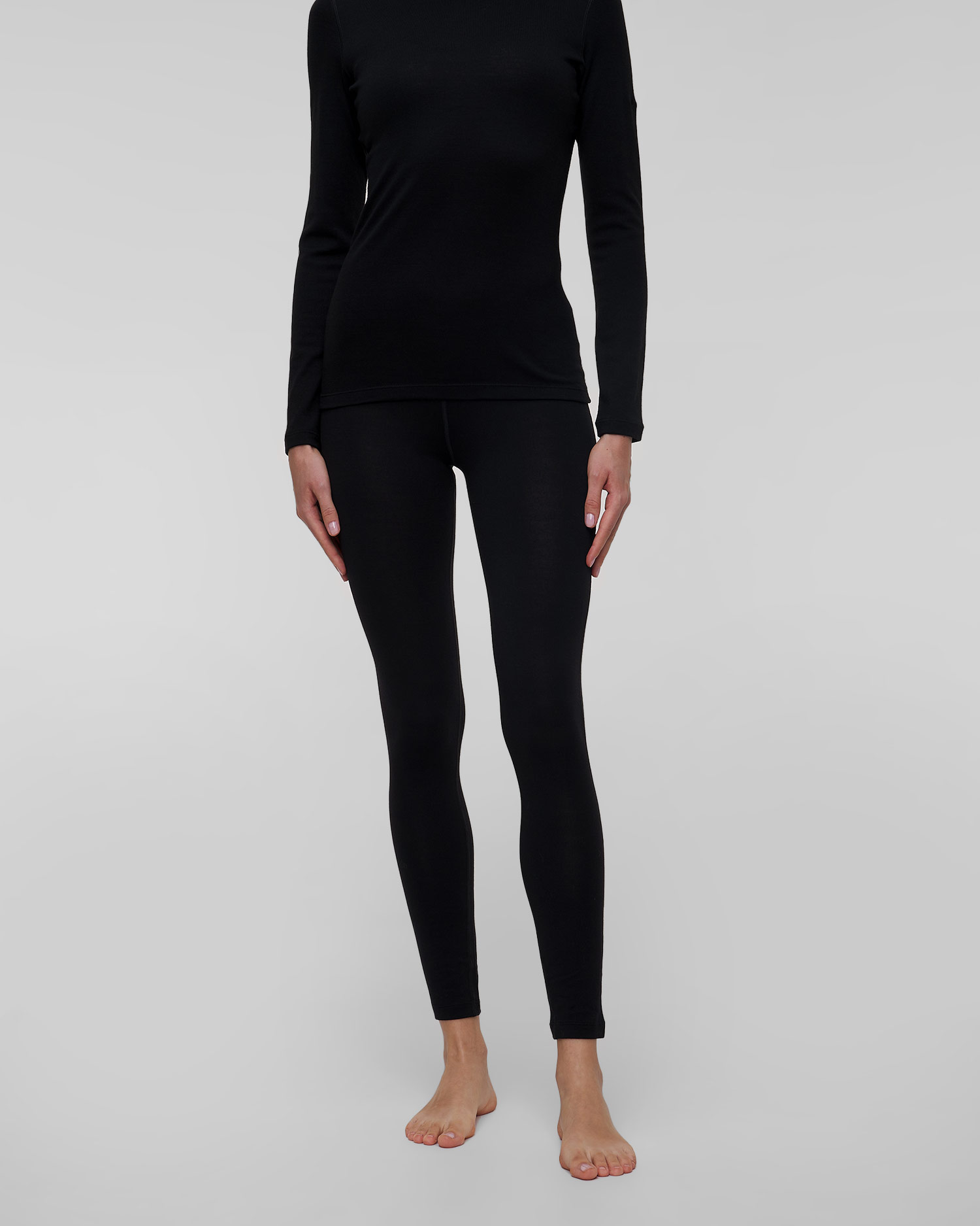 Leginsy ICEBREAKER 260 TECH LEGGINGS