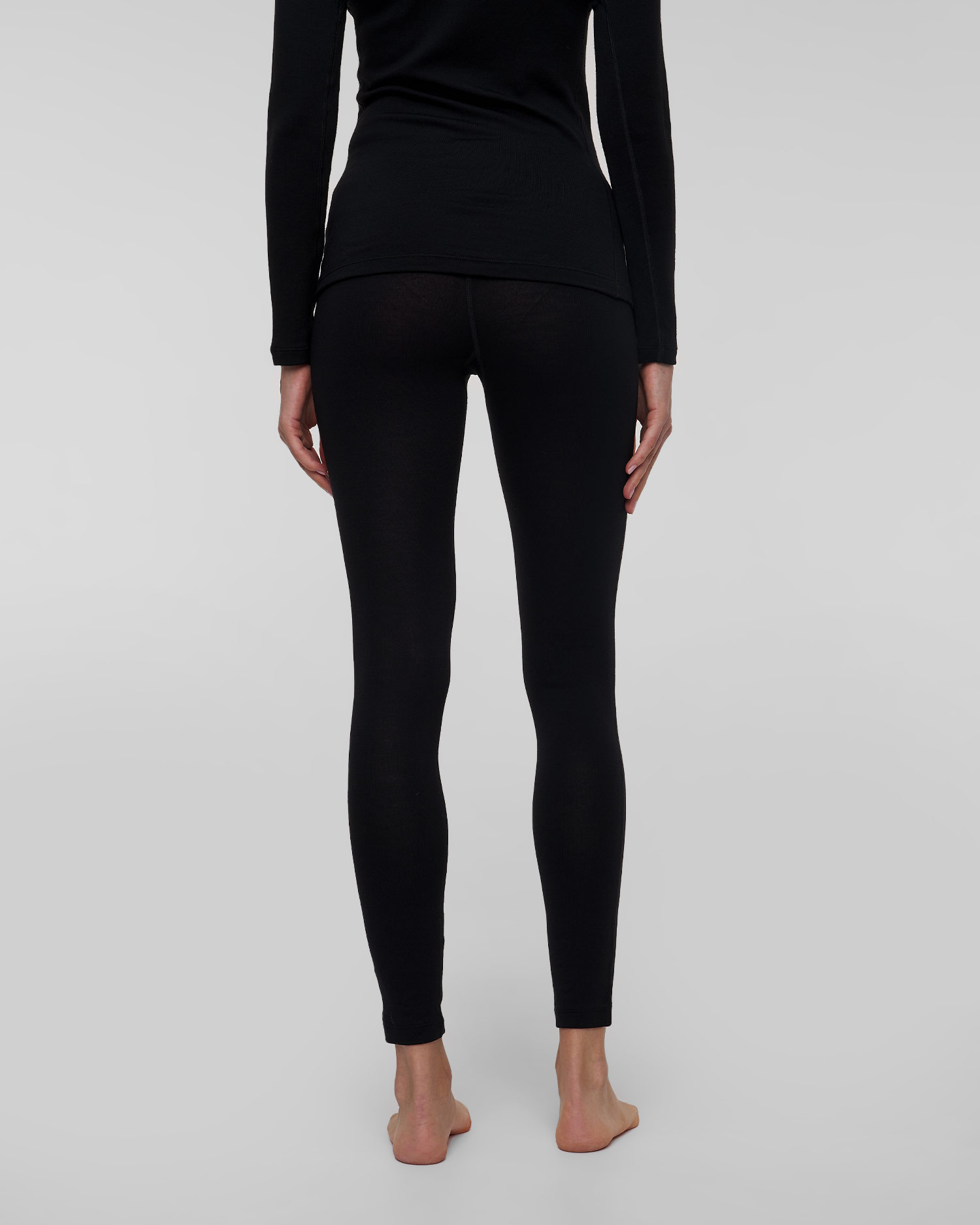Leginsy ICEBREAKER 260 TECH LEGGINGS