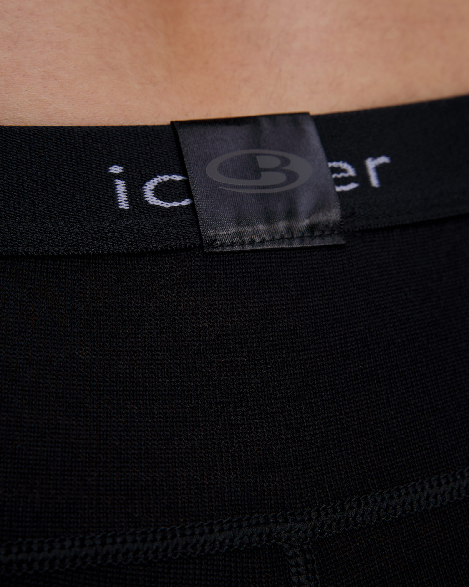 Leggings ICEBREAKER 260 TECH LEGGINGS