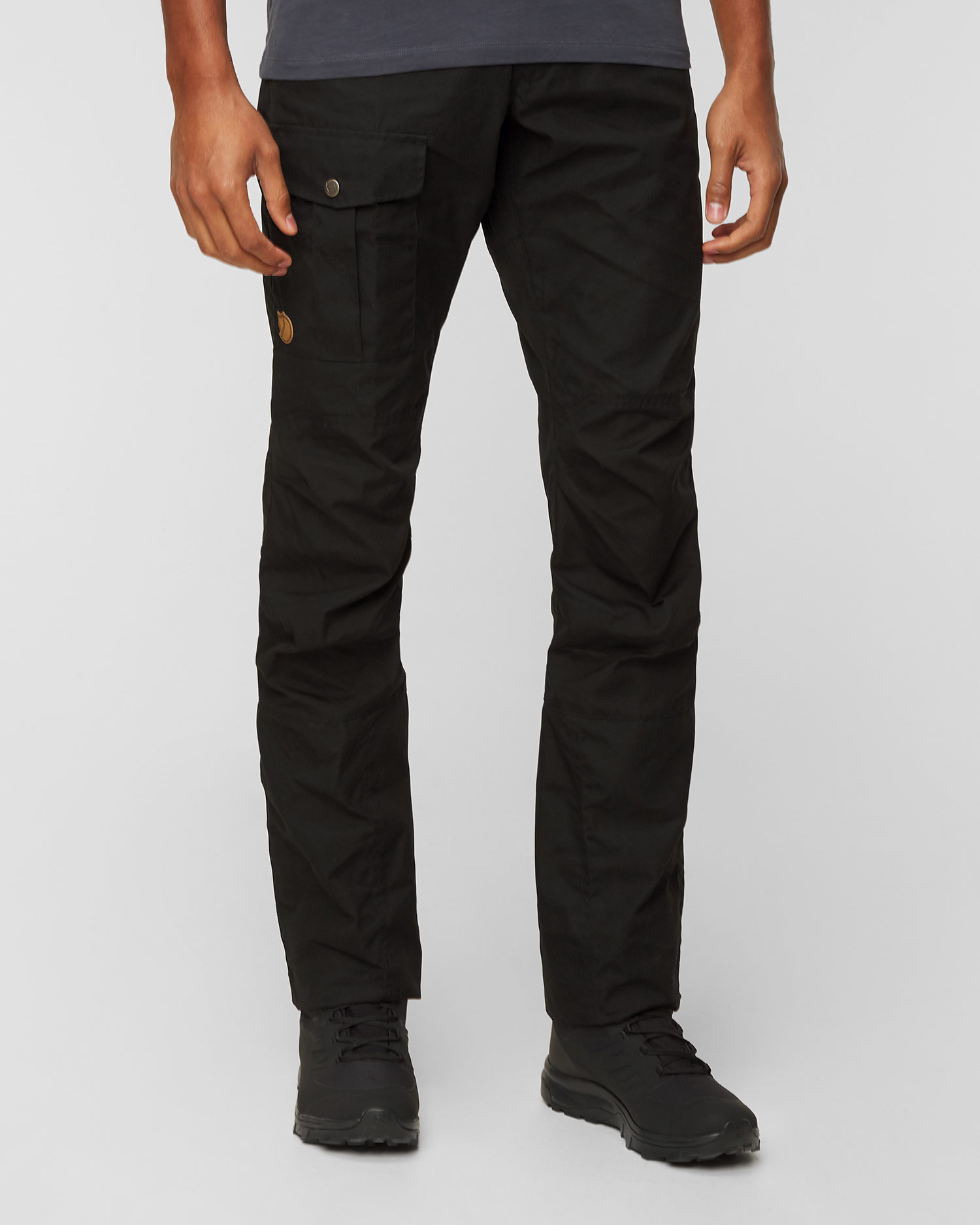 Spodnie FJALLRAVEN NILS