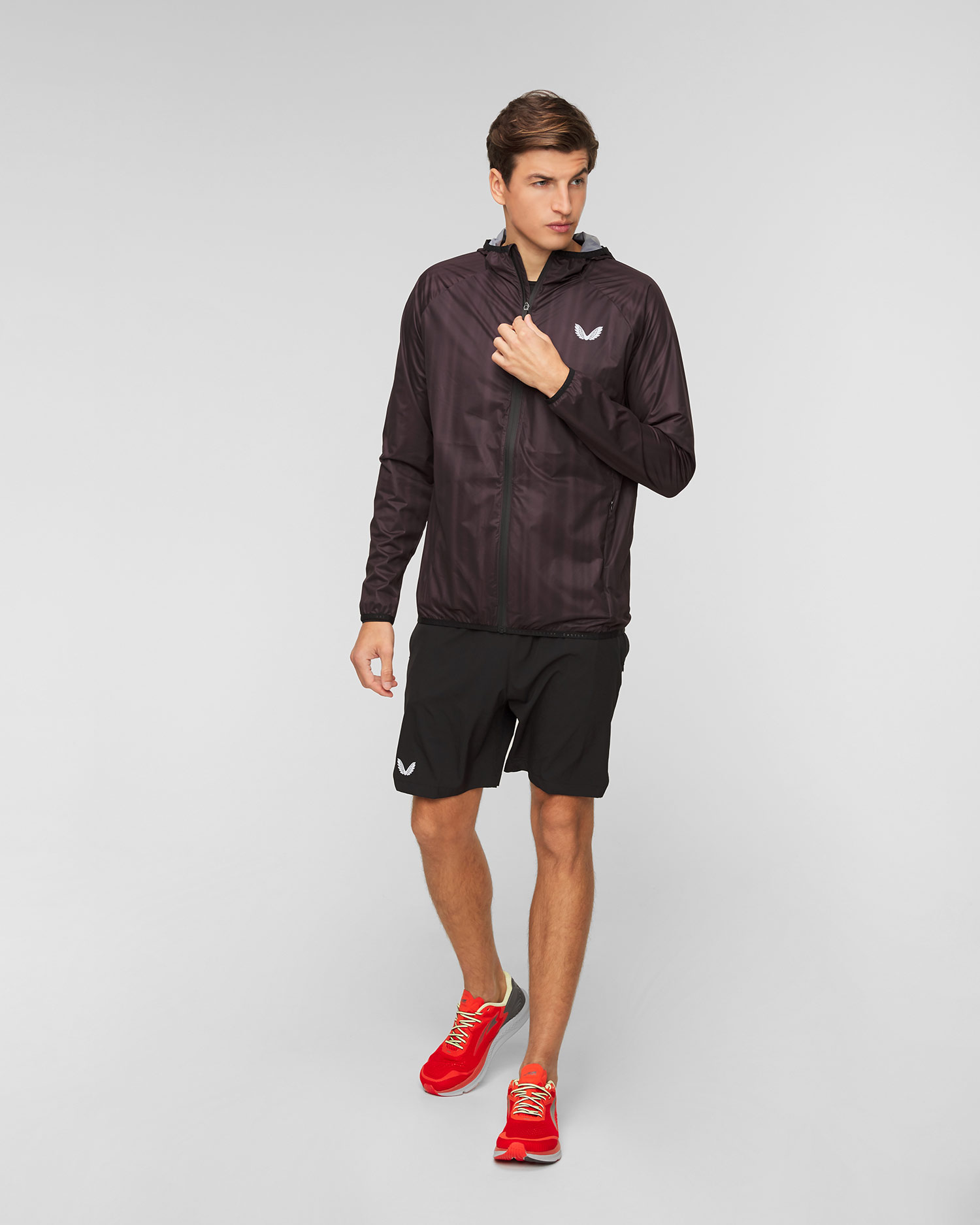 Giacca CASTORE ACTIVE CIRRUS JACKET