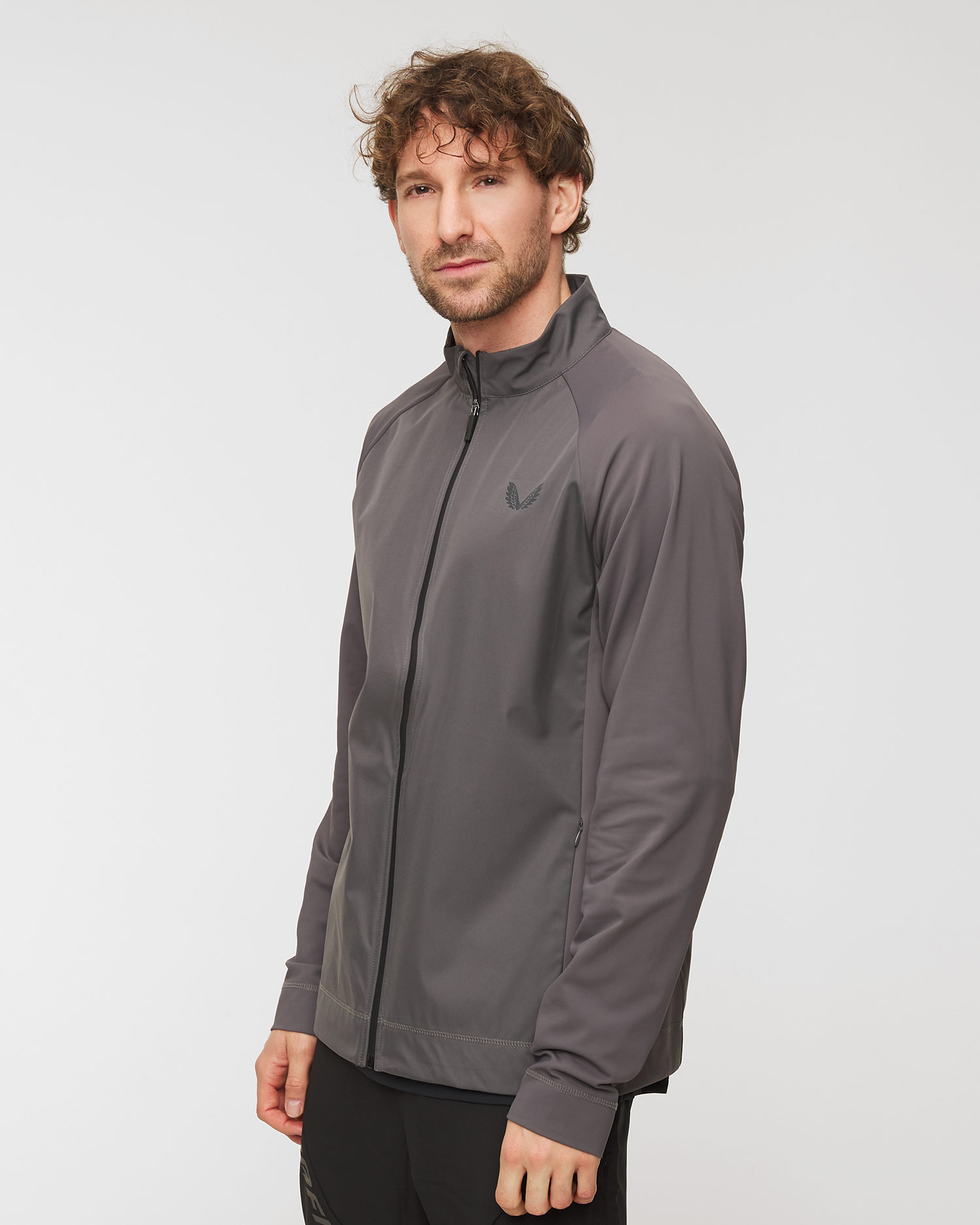 Veste CASTORE ACTIVE SOFTSHELL