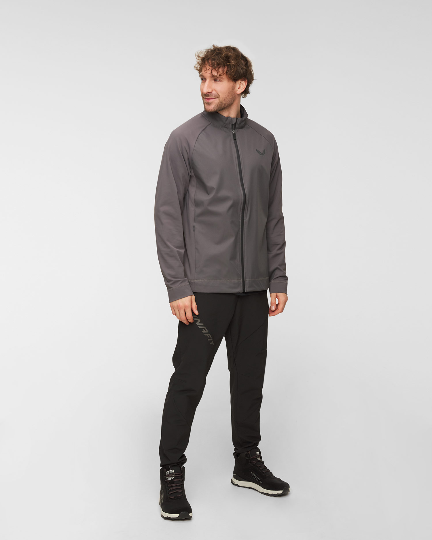 Veste CASTORE ACTIVE SOFTSHELL