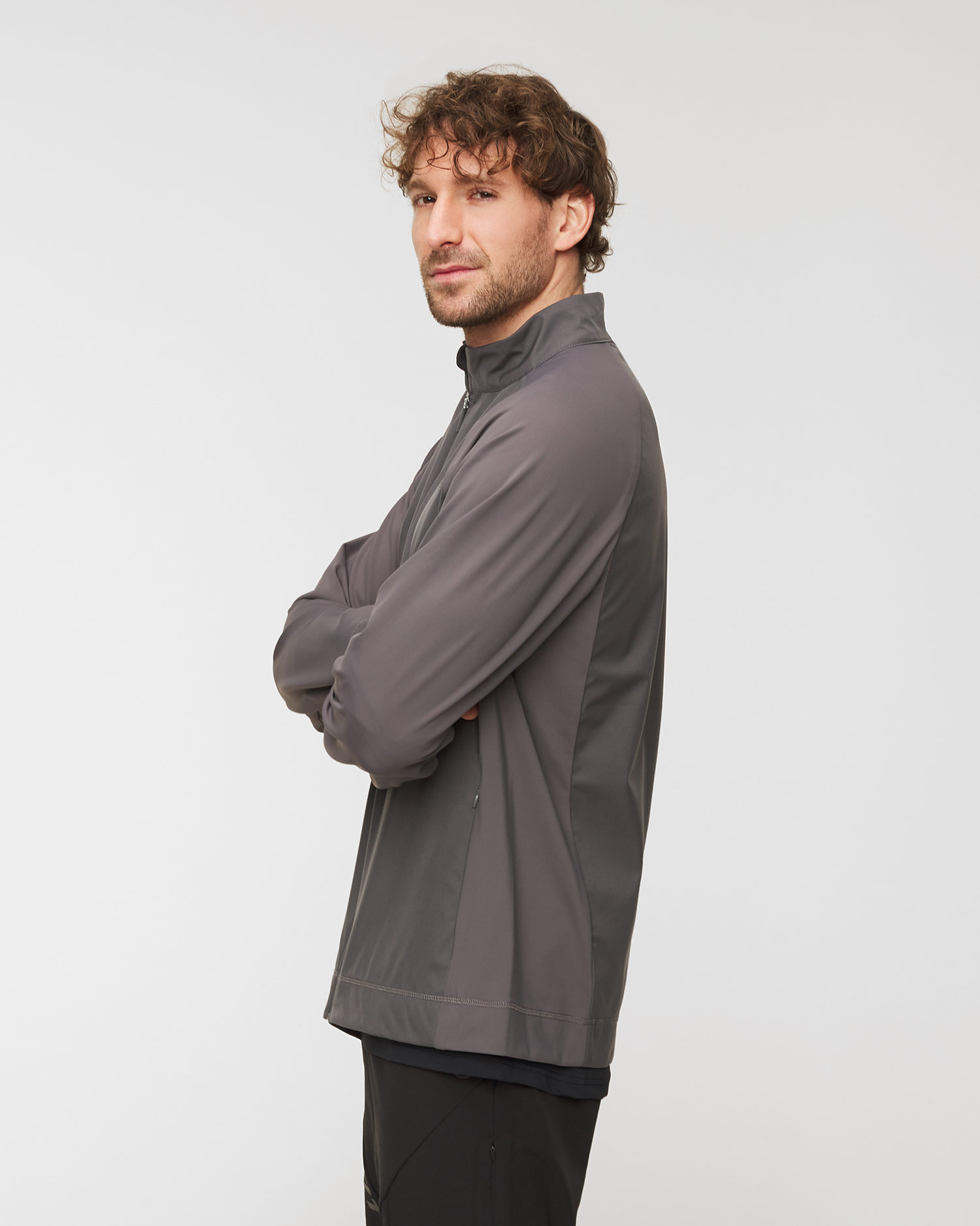 Veste CASTORE ACTIVE SOFTSHELL