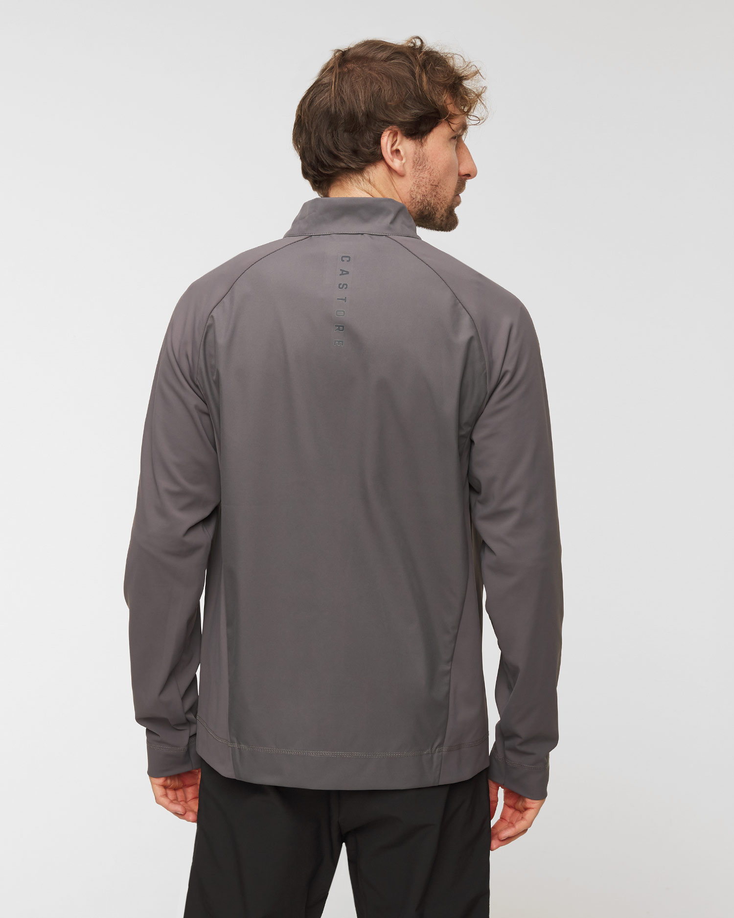 Veste CASTORE ACTIVE SOFTSHELL
