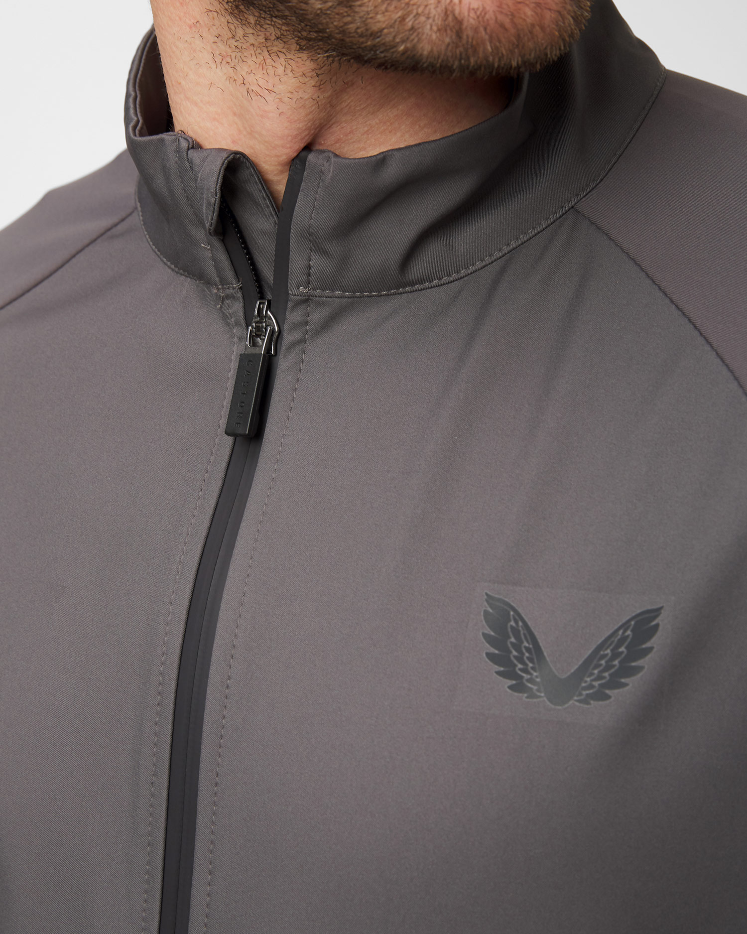 Veste CASTORE ACTIVE SOFTSHELL