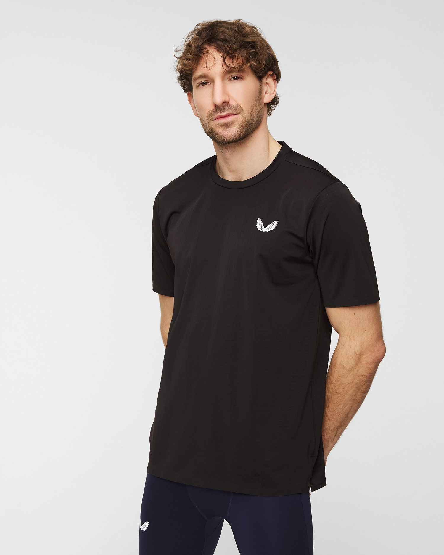T-shirt CASTORE ACTIVE TEE
