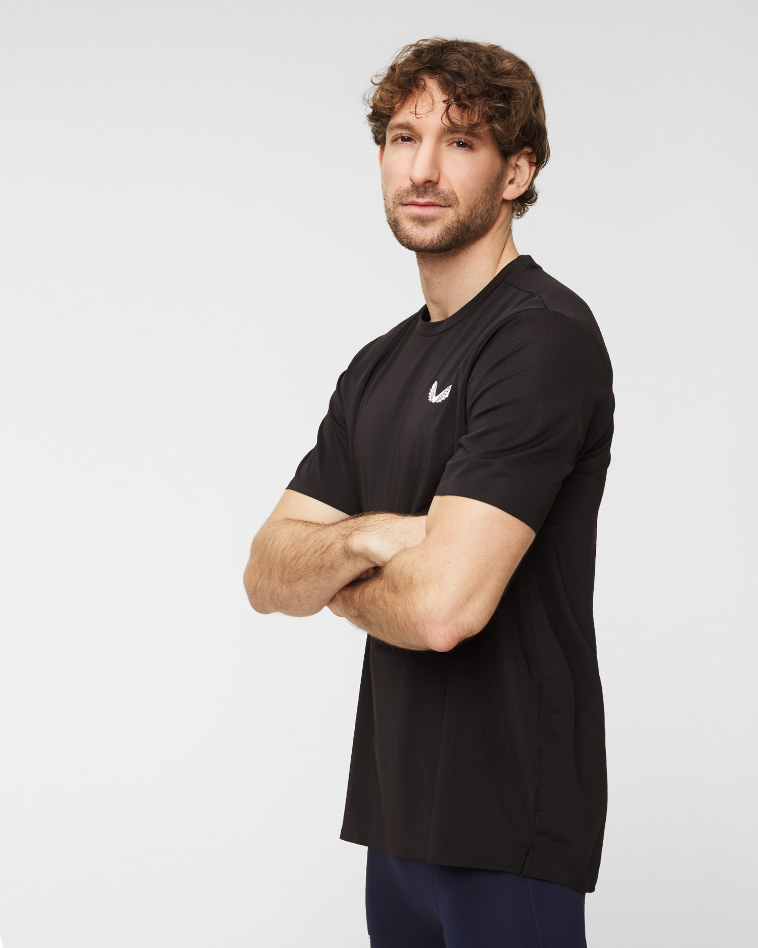 T-shirt CASTORE ACTIVE TEE