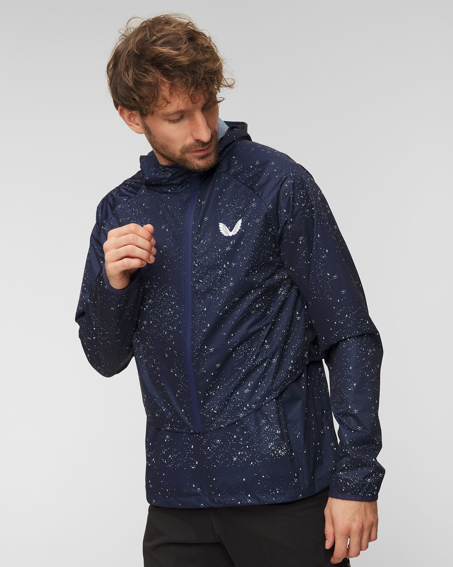 Veste CASTORE TRITON MODULAR