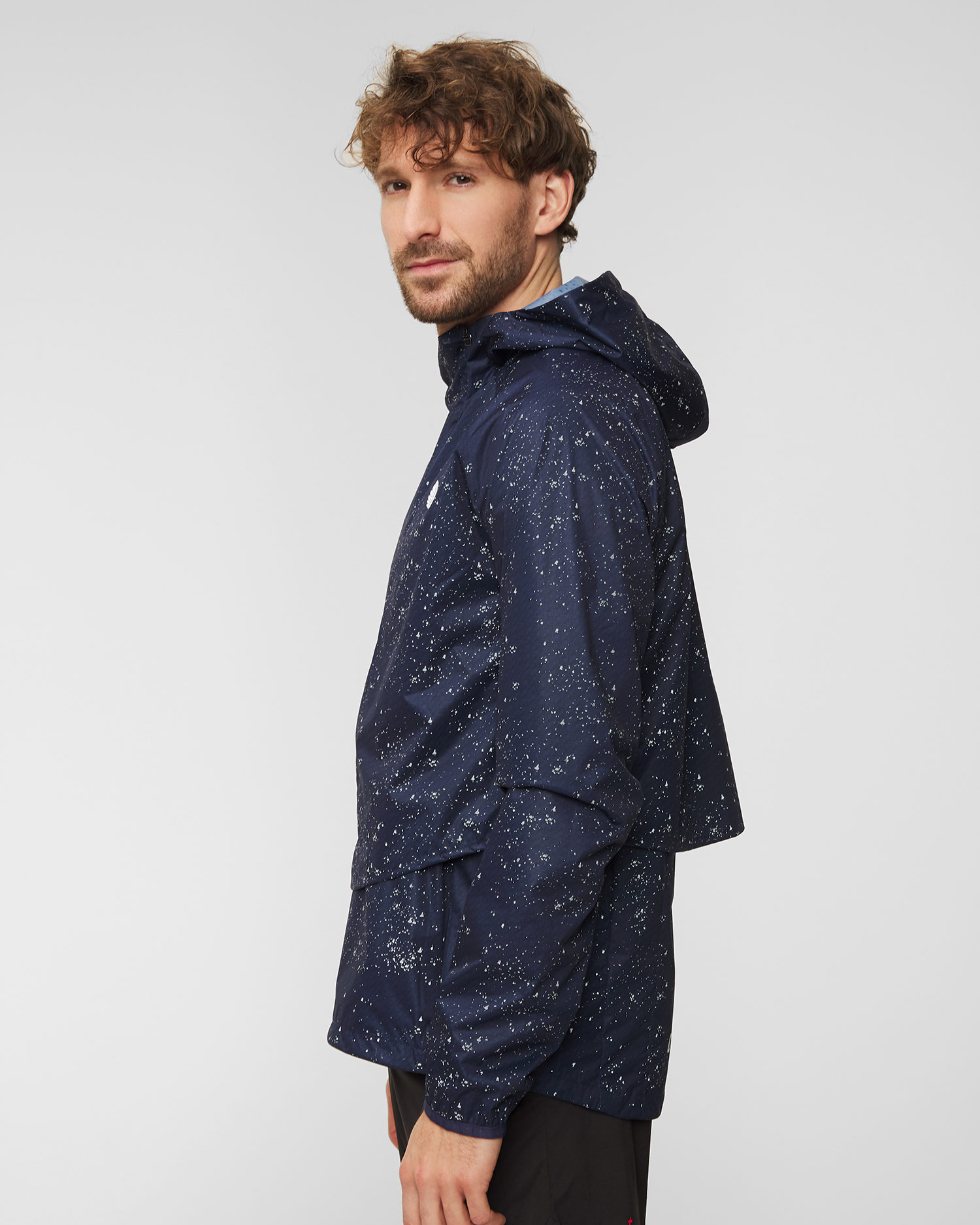 Veste CASTORE TRITON MODULAR