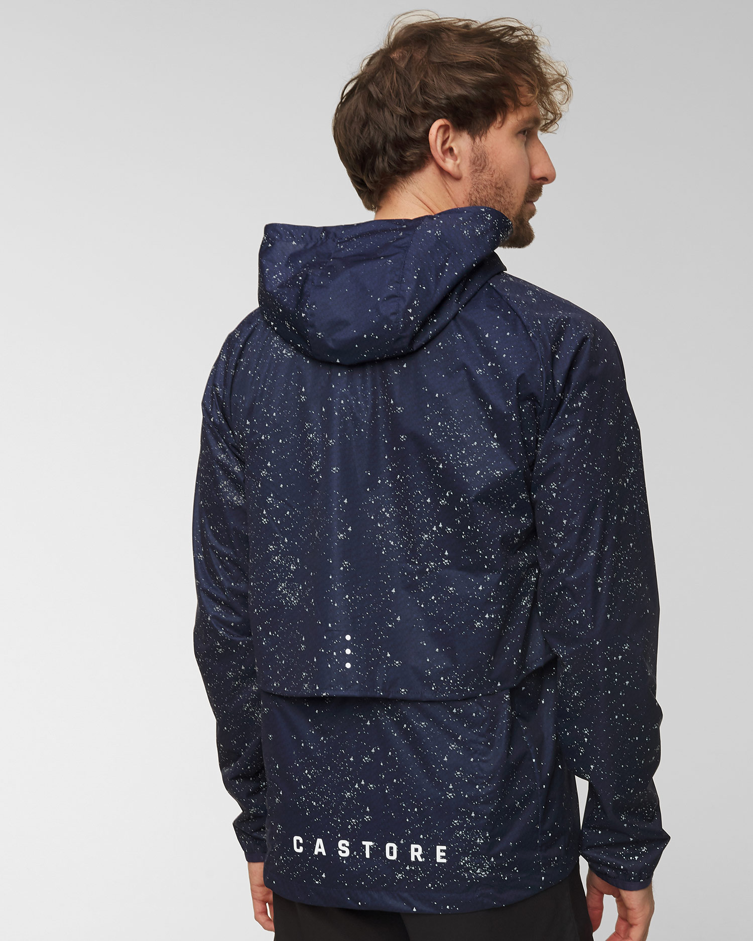 Veste CASTORE TRITON MODULAR