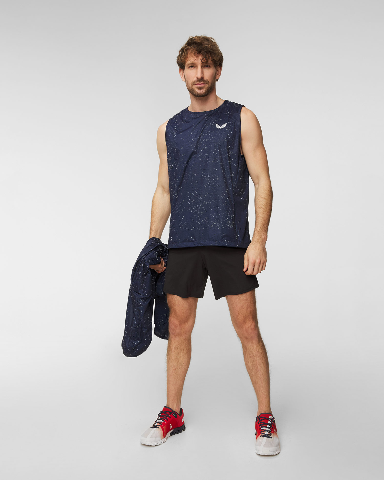 Veste CASTORE TRITON MODULAR