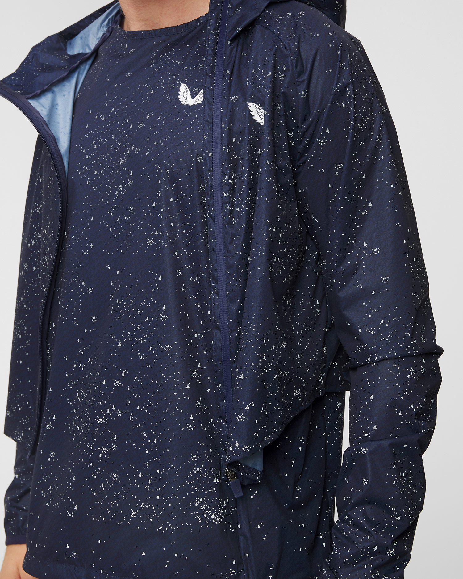 Veste CASTORE TRITON MODULAR