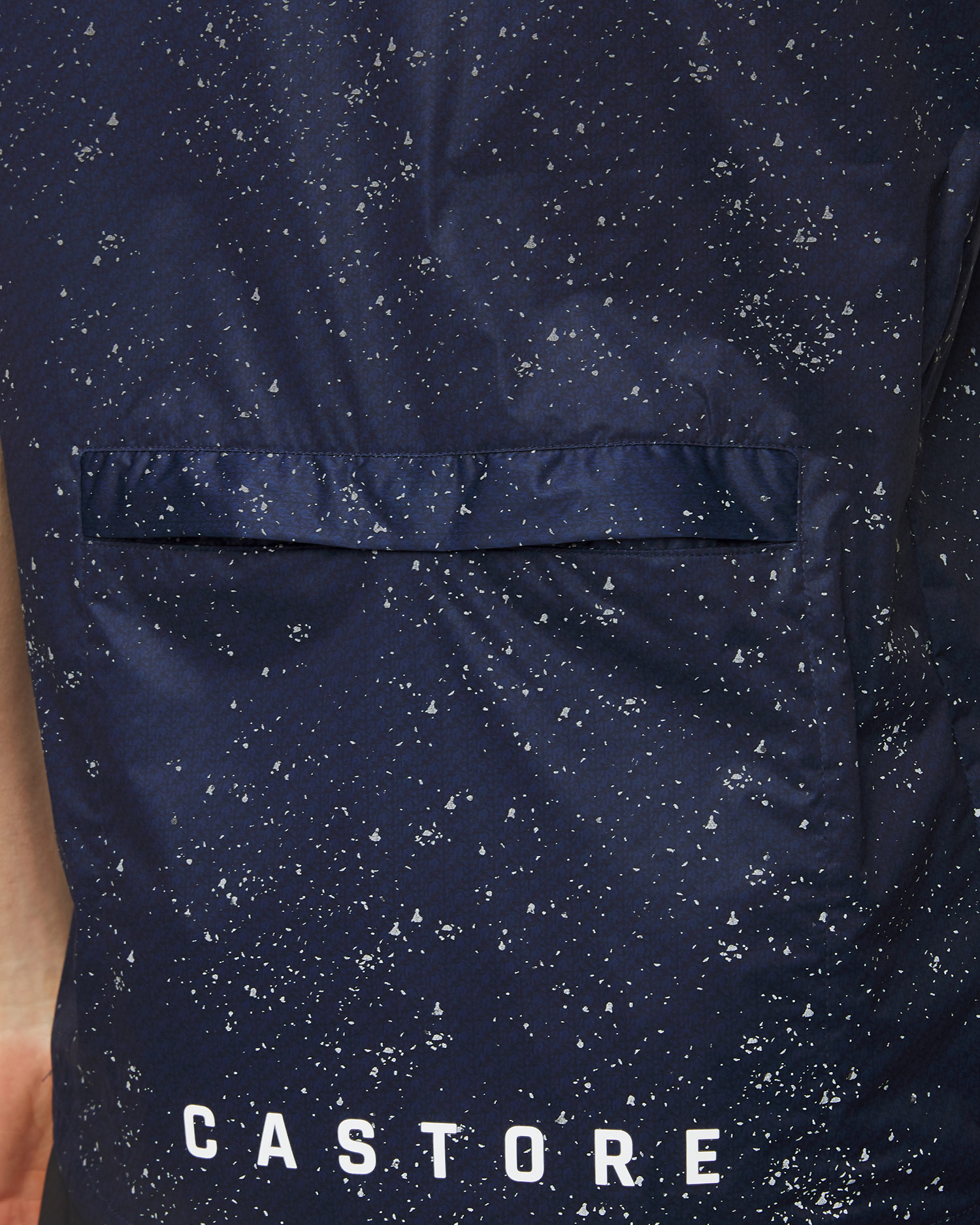 Veste CASTORE TRITON MODULAR