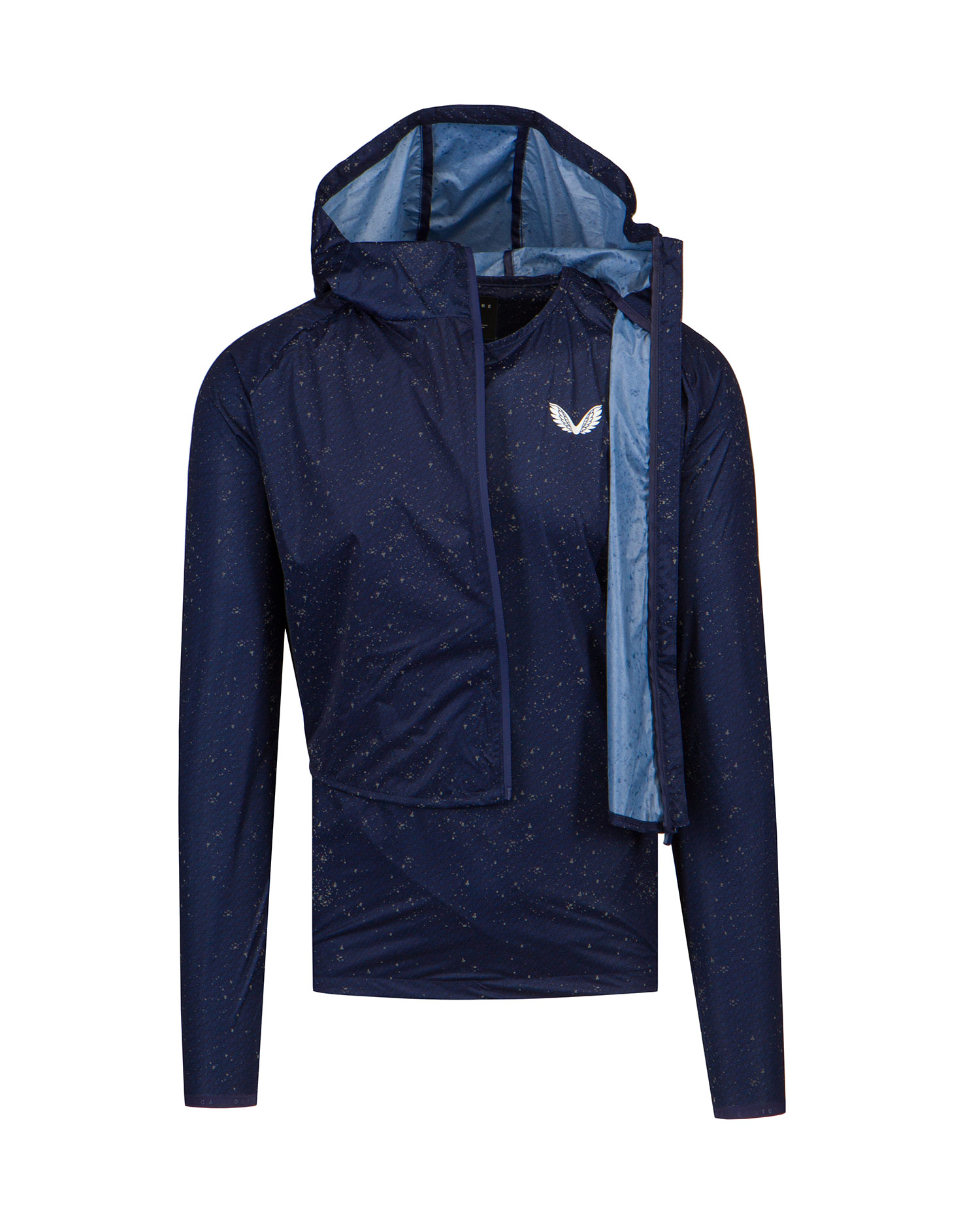 Veste CASTORE TRITON MODULAR