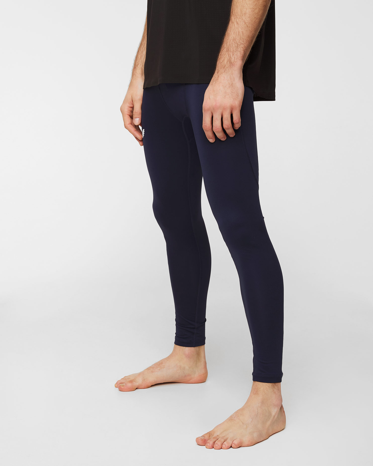 CASTORE BASELAYER Leggings