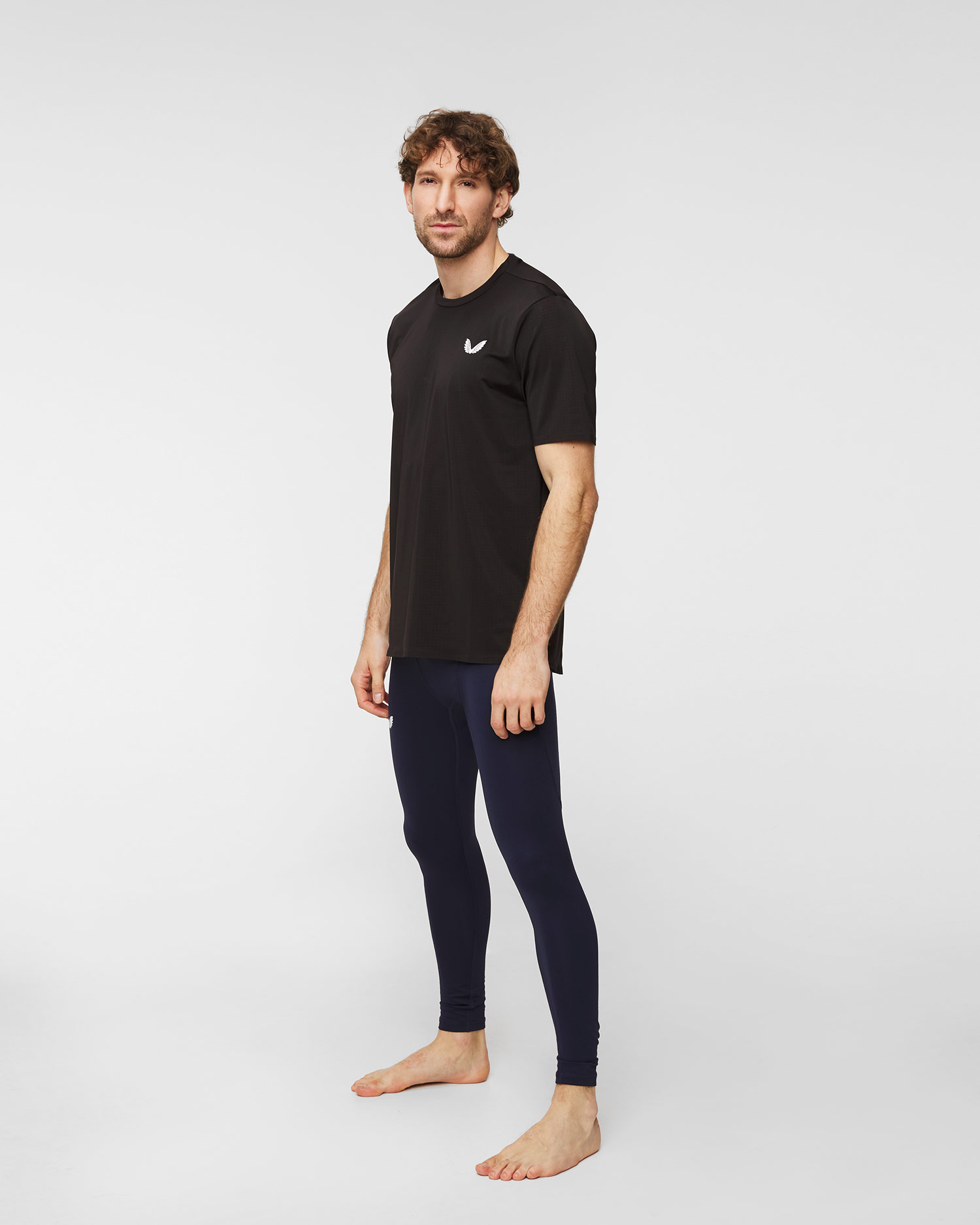 CASTORE BASELAYER Leggings