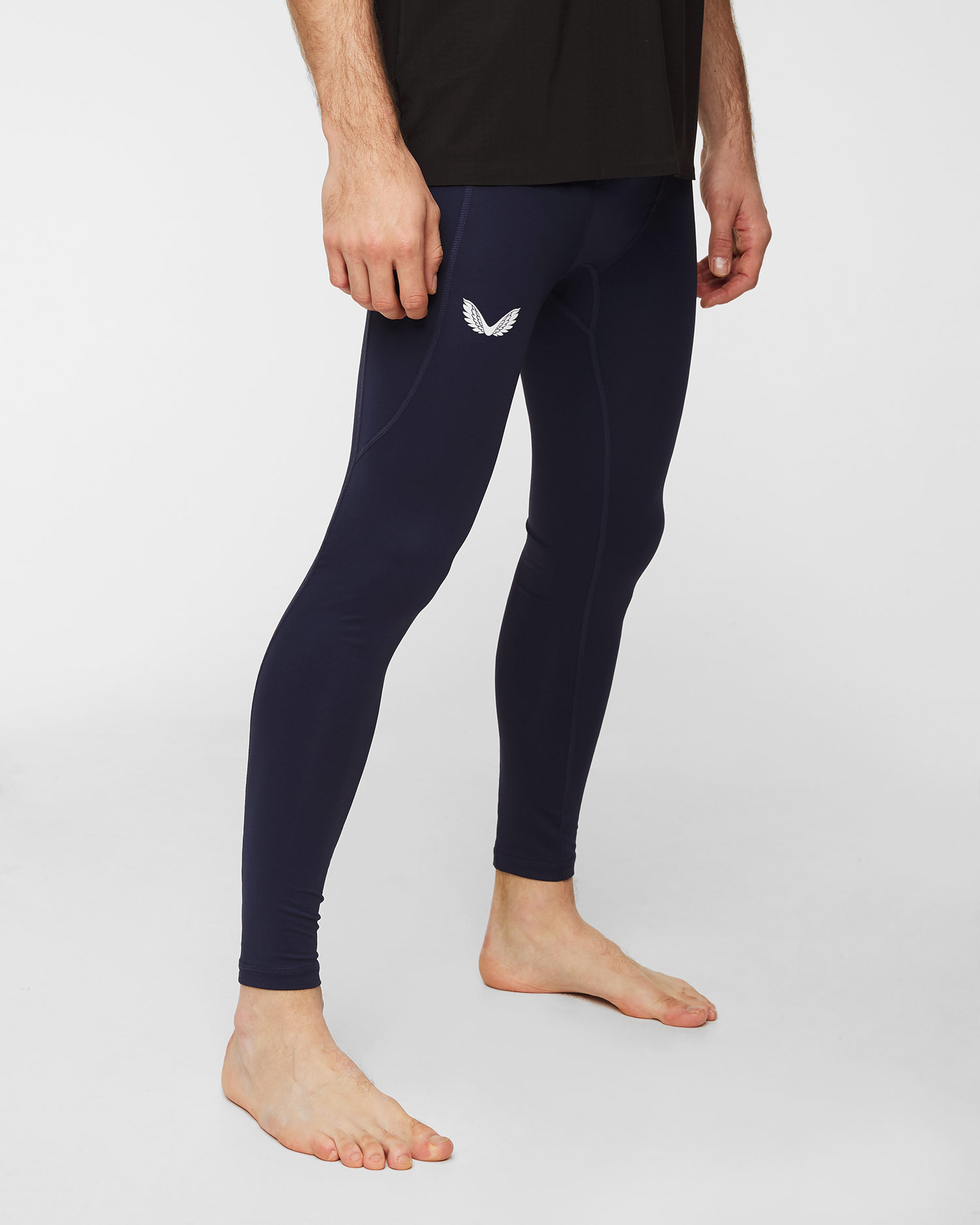 CASTORE BASELAYER Leggings