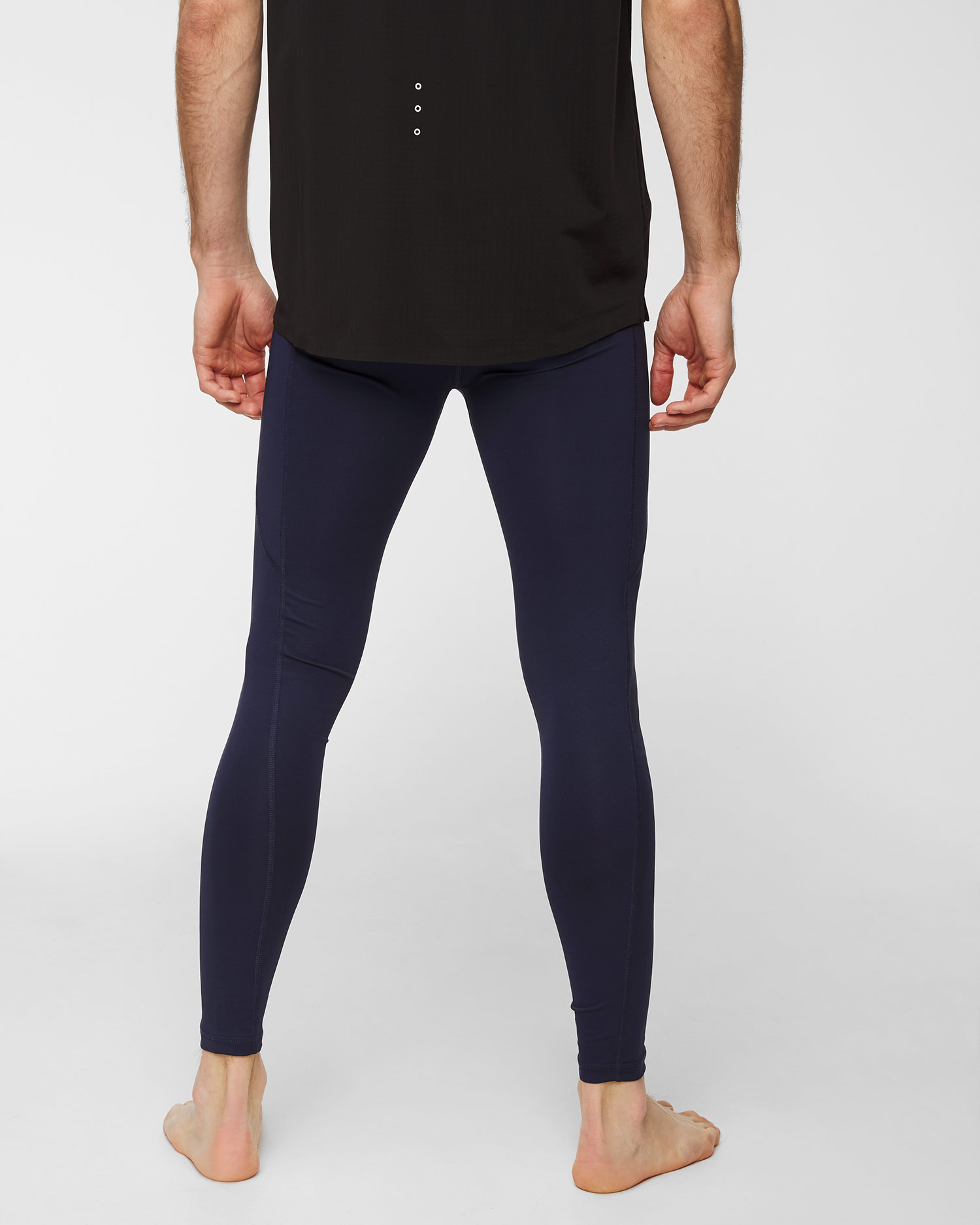 CASTORE BASELAYER Leggings