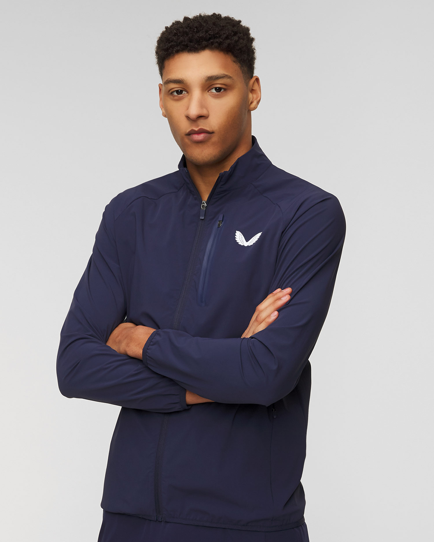 Kurtka CASTORE ACTIVE FLYWEIGHT JACKET