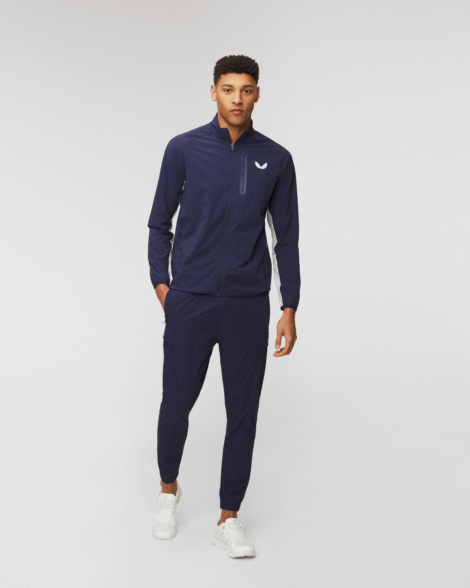 Kurtka CASTORE ACTIVE FLYWEIGHT JACKET