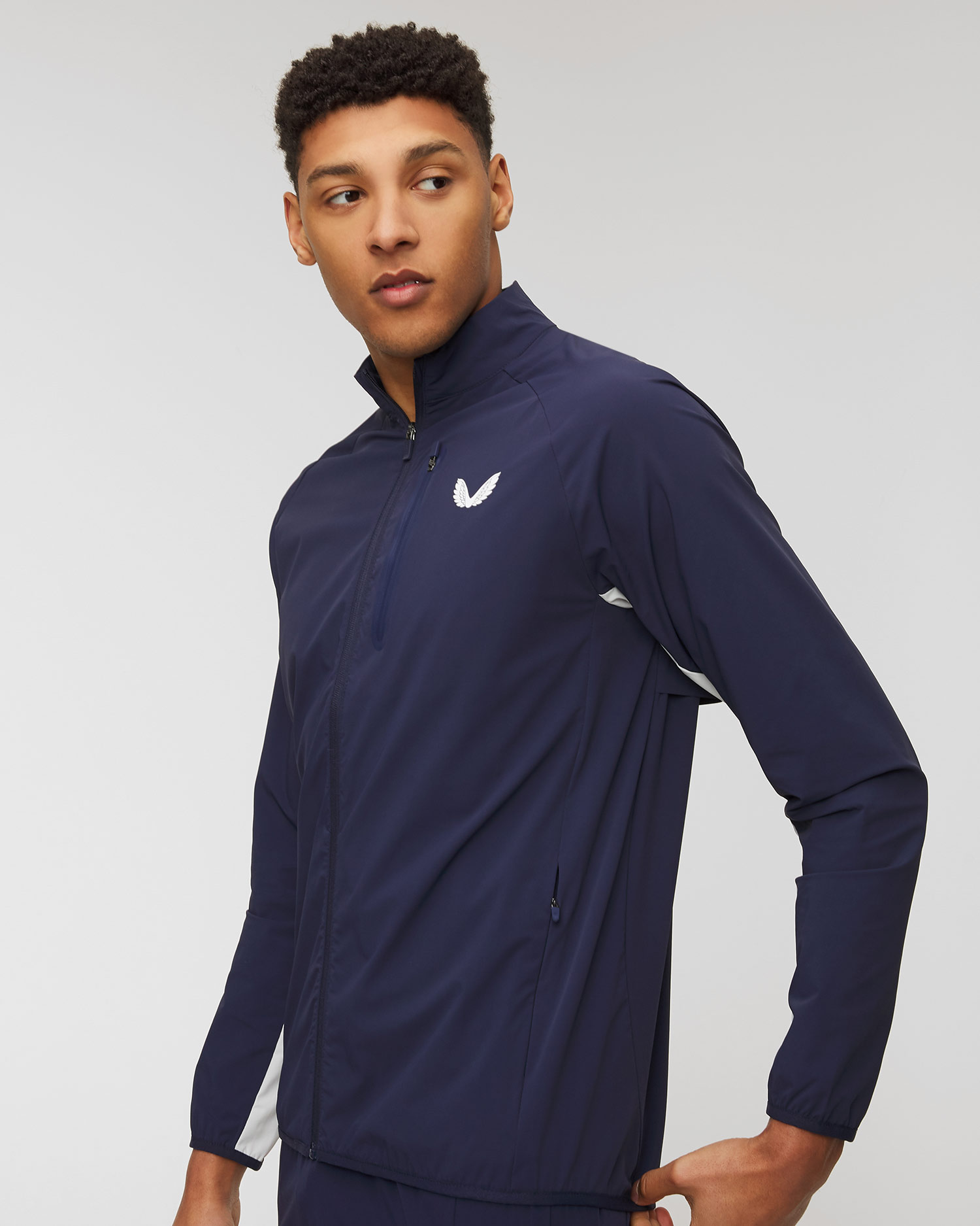 Kurtka CASTORE ACTIVE FLYWEIGHT JACKET