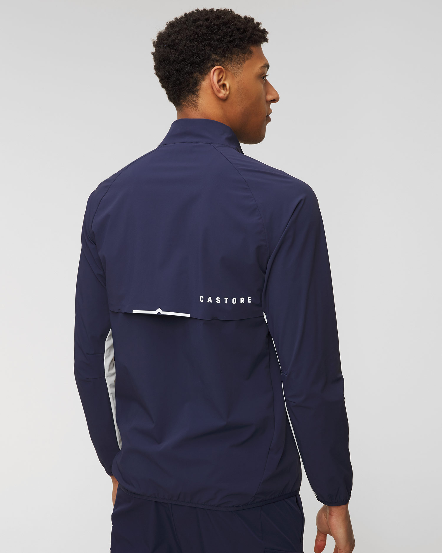 Kurtka CASTORE ACTIVE FLYWEIGHT JACKET