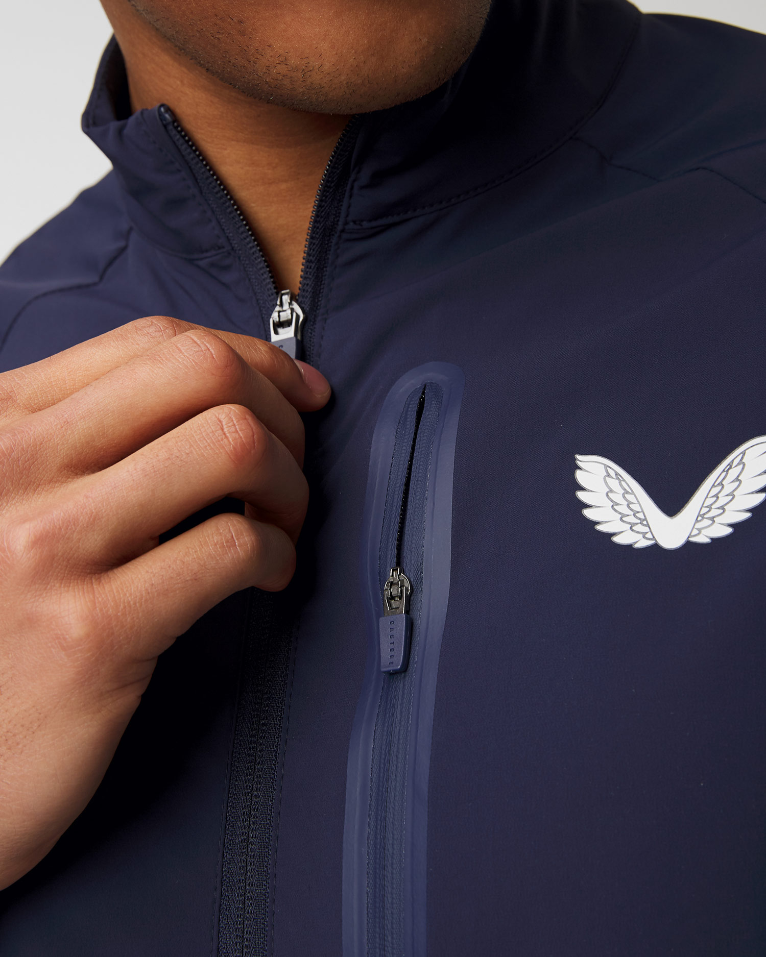 Kurtka CASTORE ACTIVE FLYWEIGHT JACKET