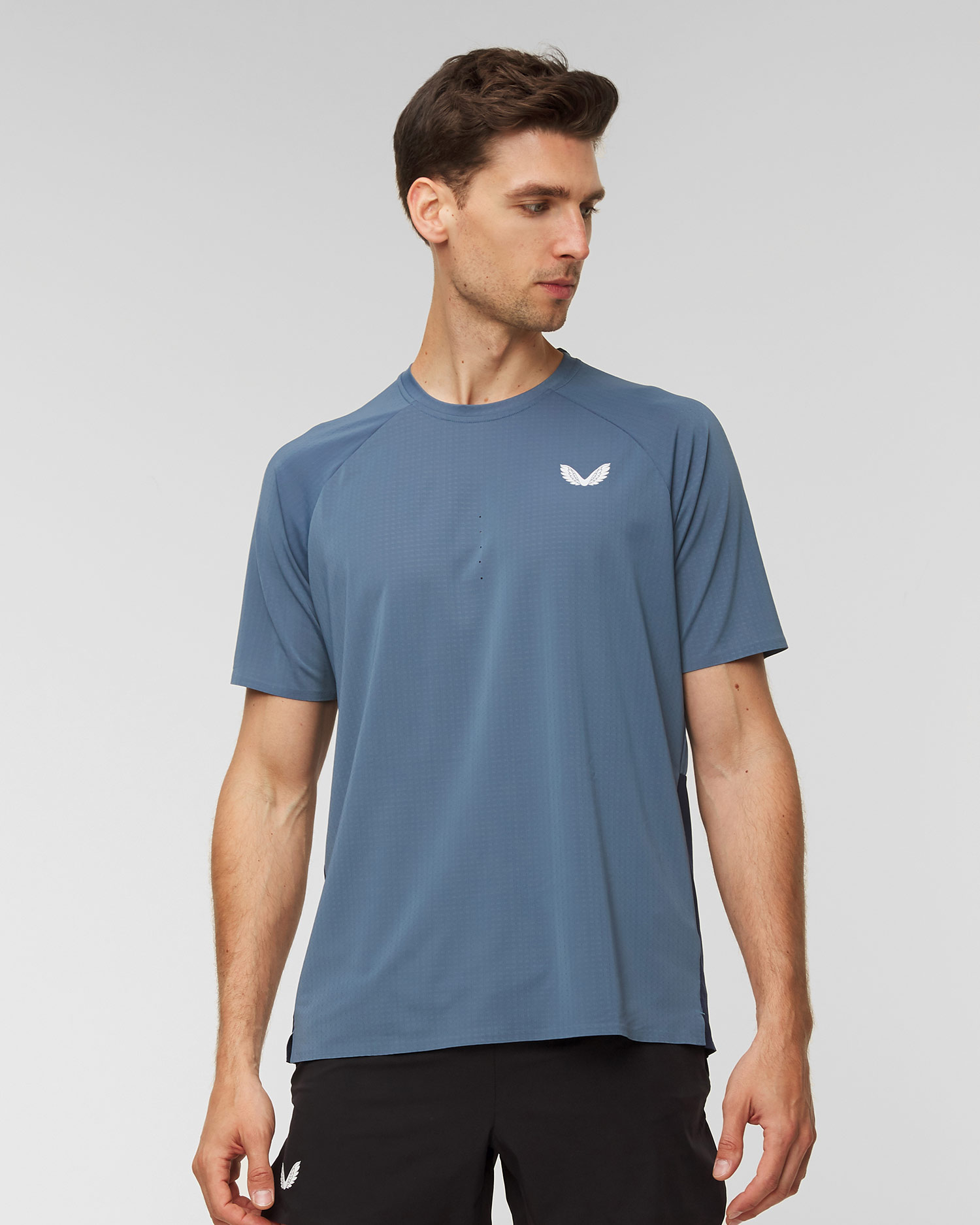 CASTORE ACTIVE AERO PANEL TEE T-Shirt
