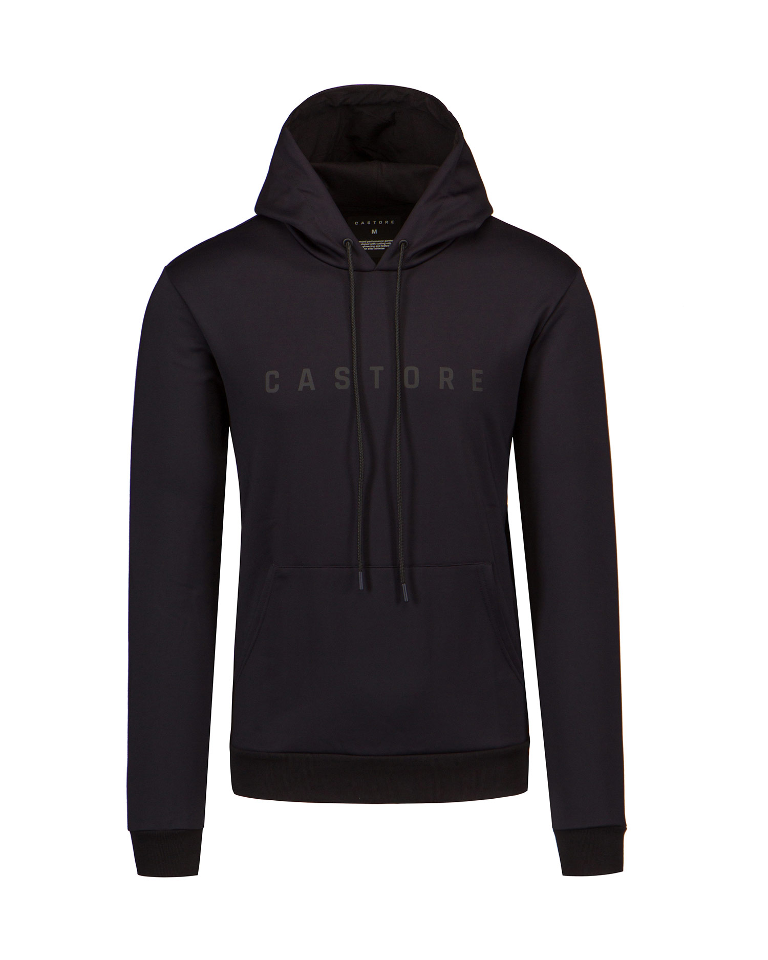 Bluza CASTORE GARCIA HOODY