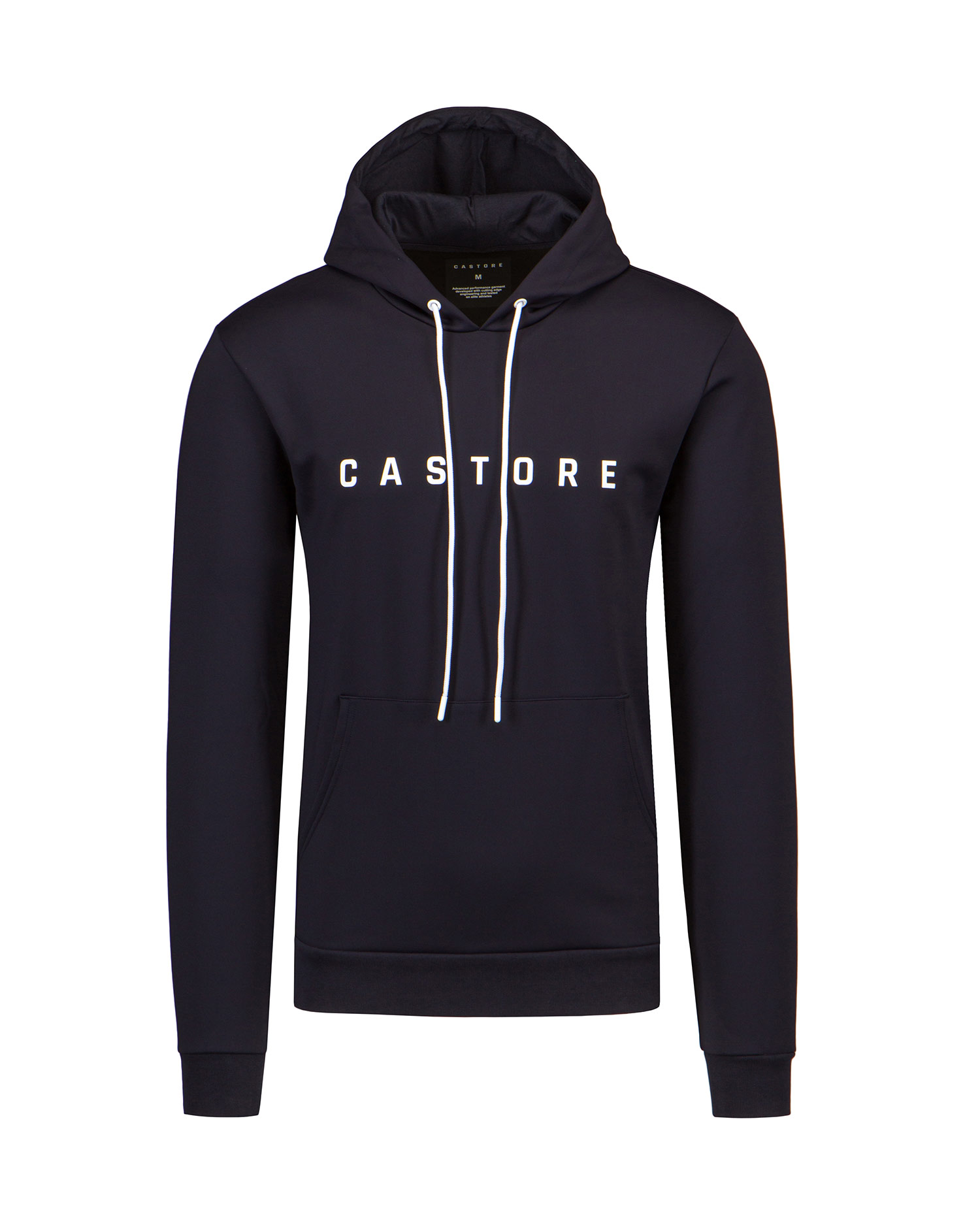 Bluza CASTORE GARCIA HOODY