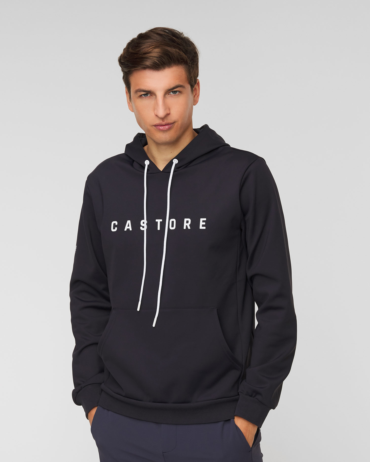 Bluza CASTORE GARCIA HOODY