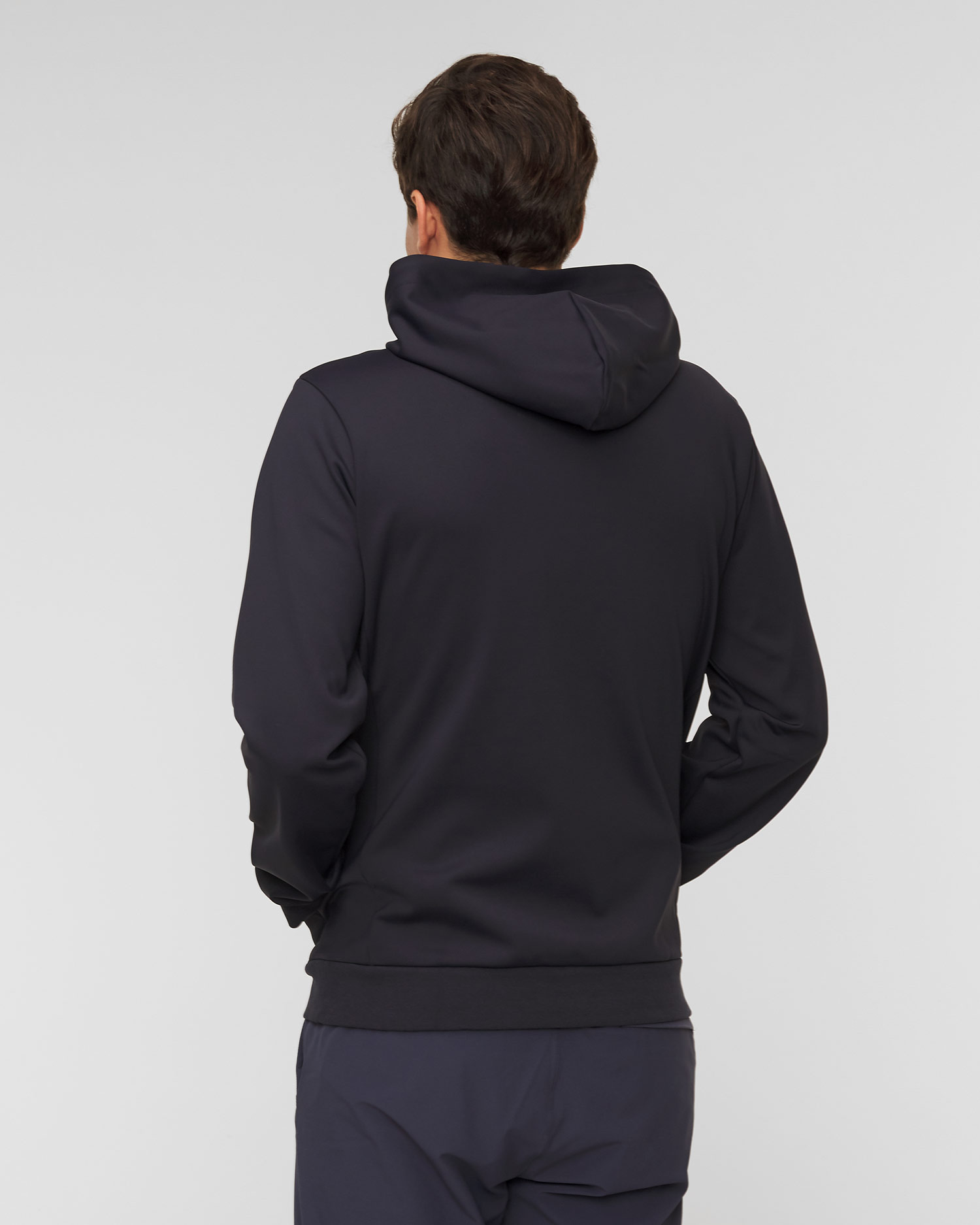 Sweatshirt CASTORE GARCIA HOODY