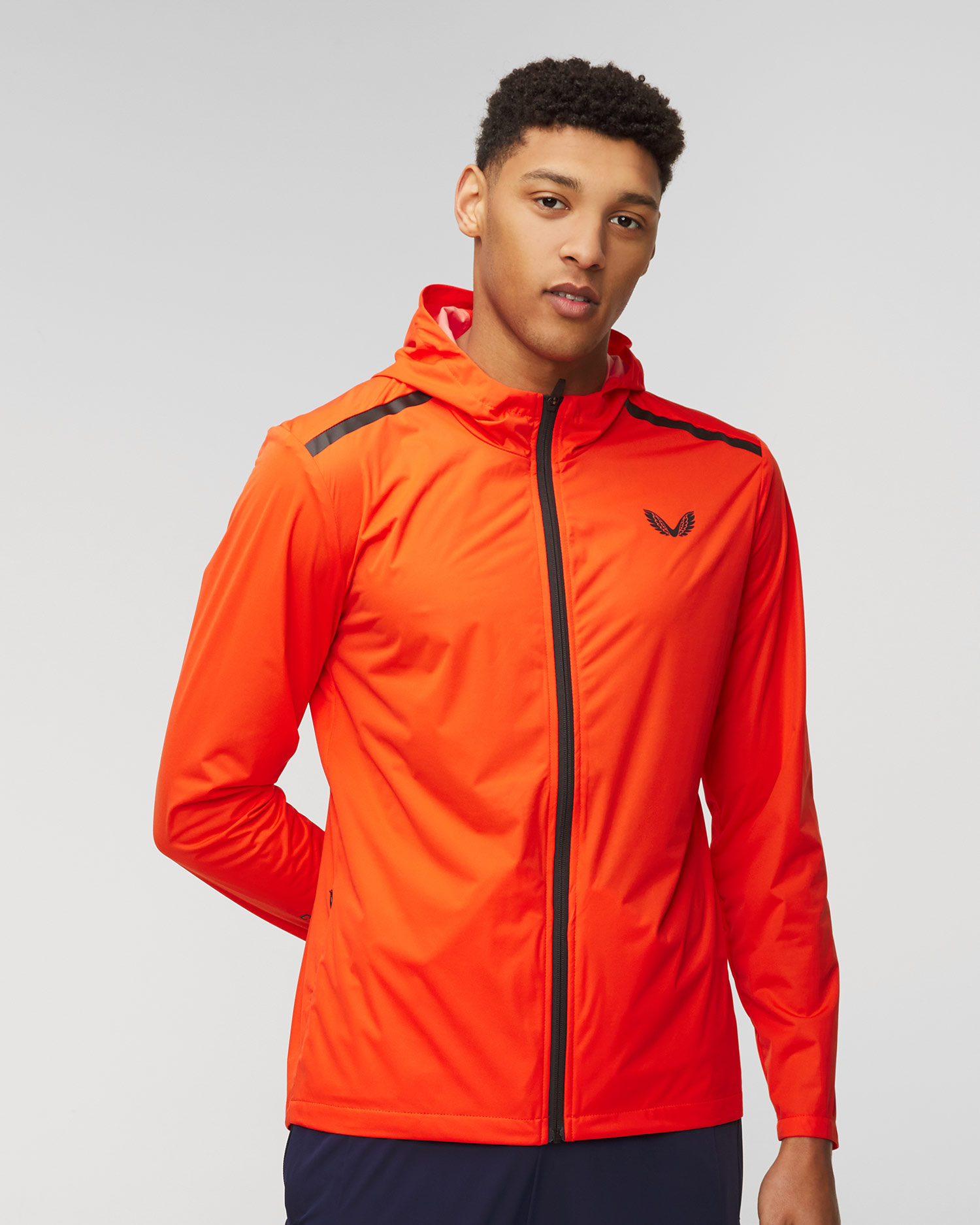 Kurtka przeciwdeszczowa CASTORE CARLOS JACKET