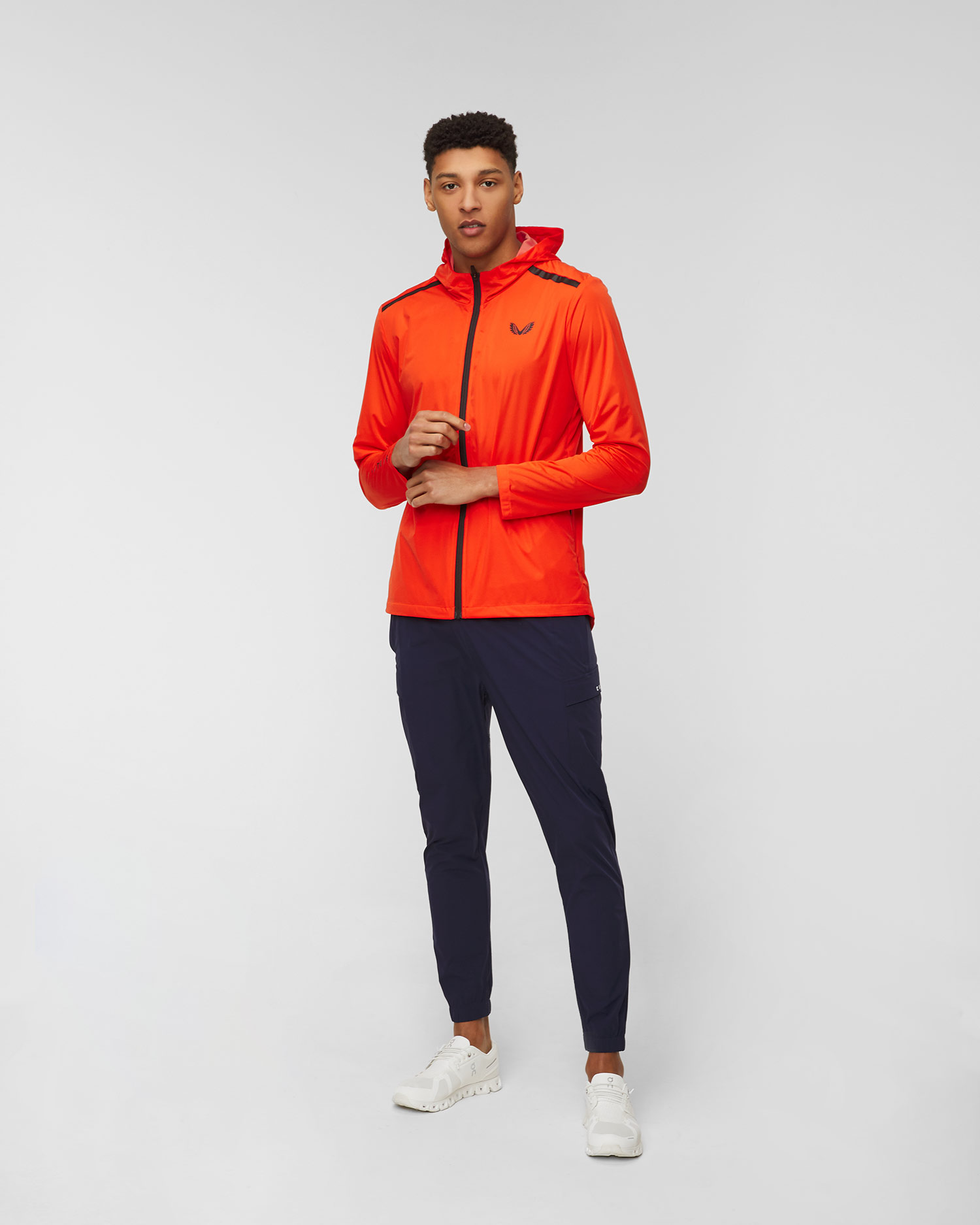 Kurtka przeciwdeszczowa CASTORE CARLOS JACKET