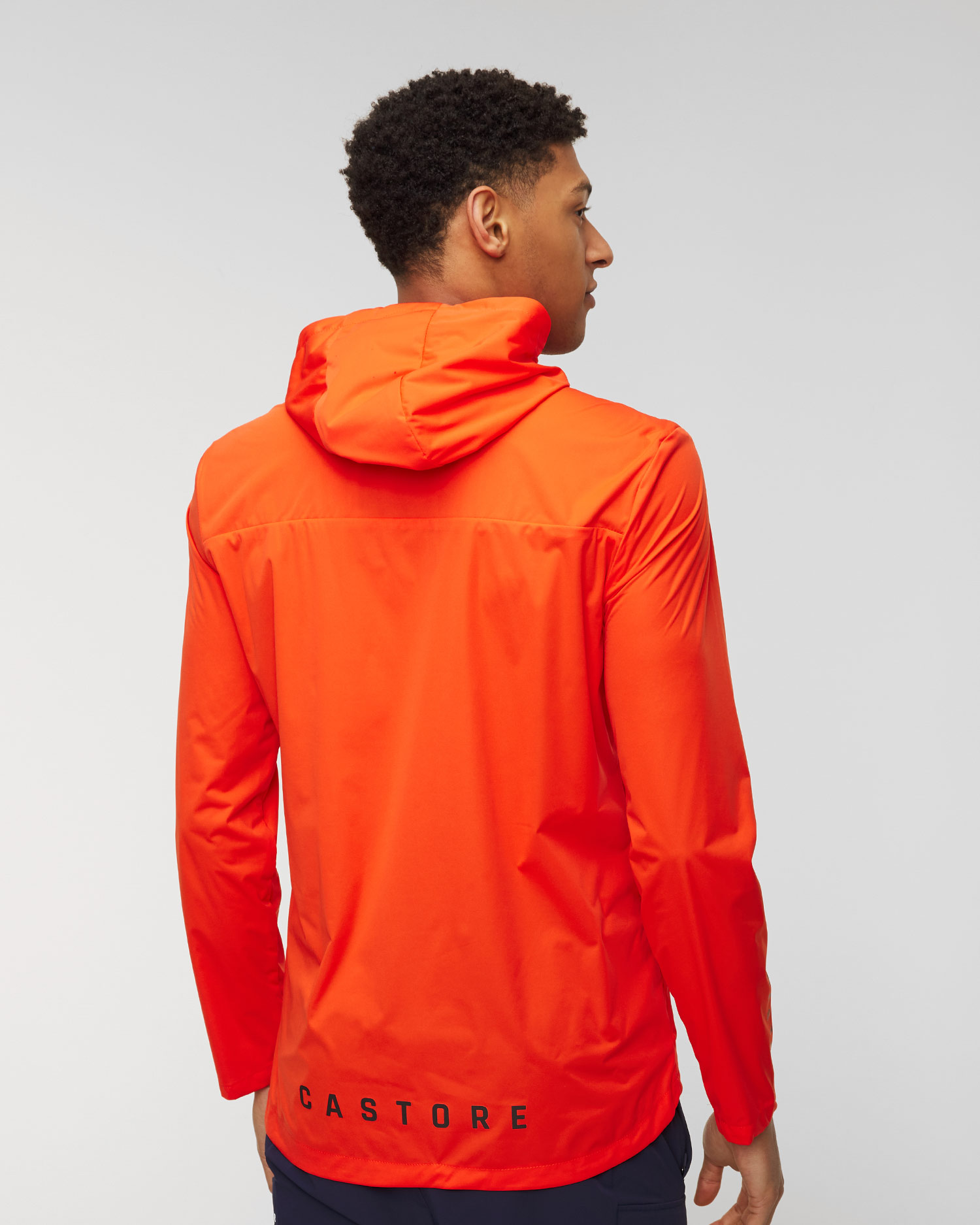 Kurtka przeciwdeszczowa CASTORE CARLOS JACKET