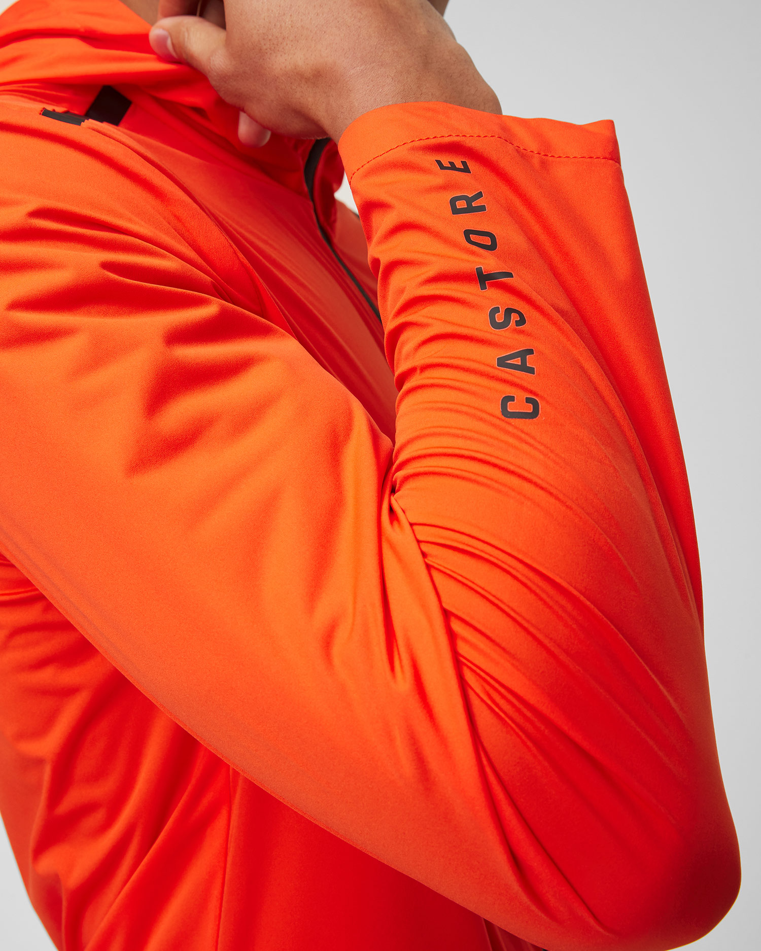 Kurtka przeciwdeszczowa CASTORE CARLOS JACKET