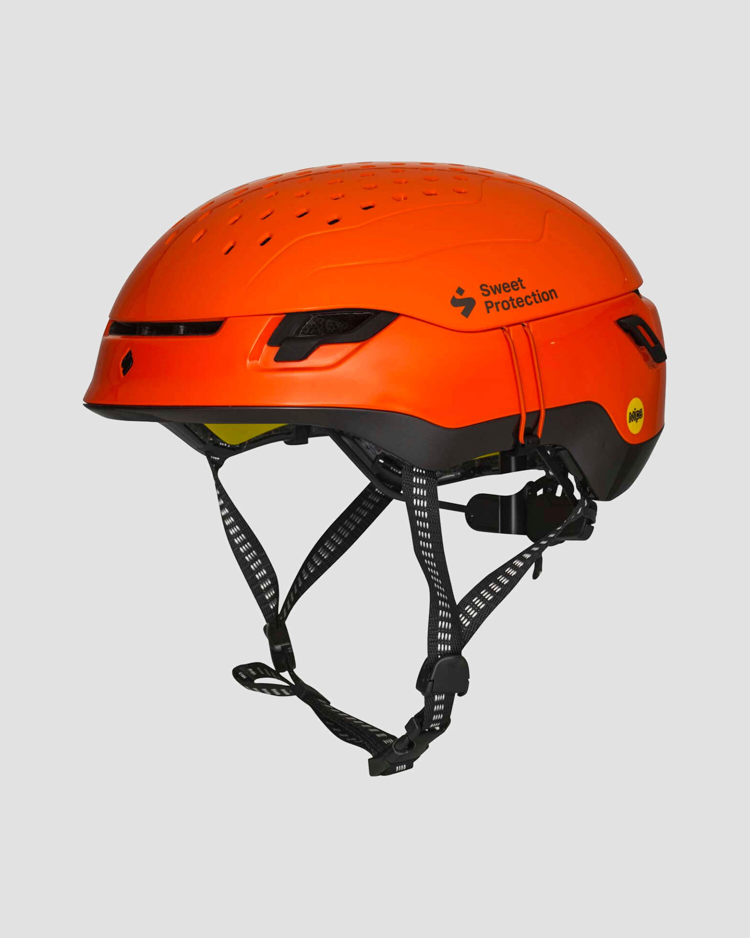 Sweet Protection Winder Helmet - Casco de esquí - Hombre