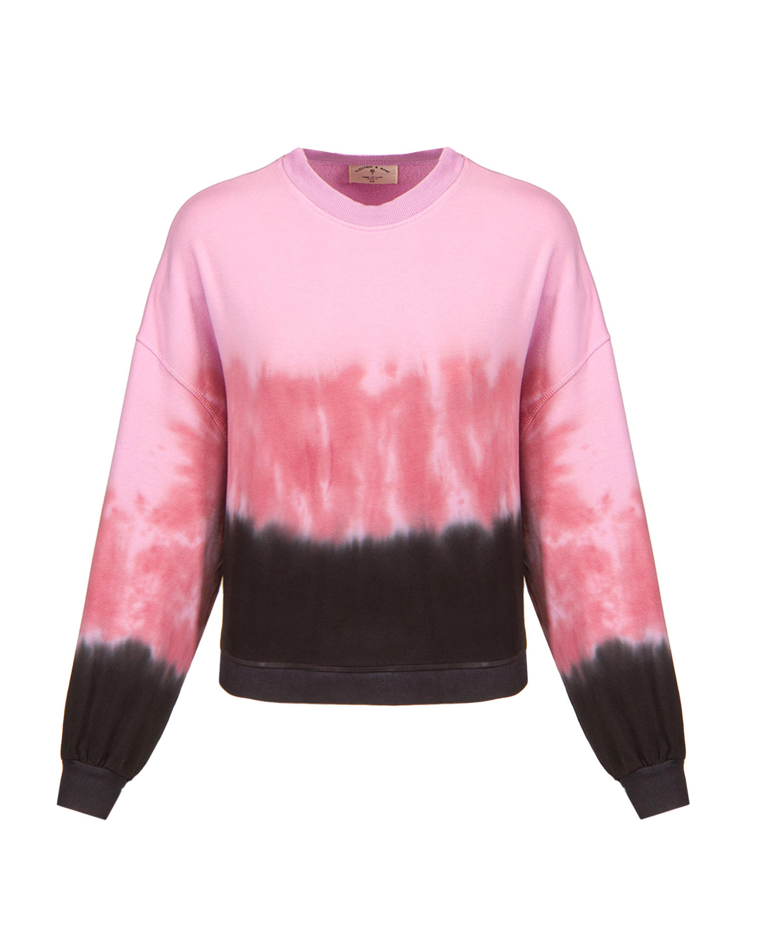 Mikina ELECTRIC&ROSE BETTY SWEATSHIRT HARMONY