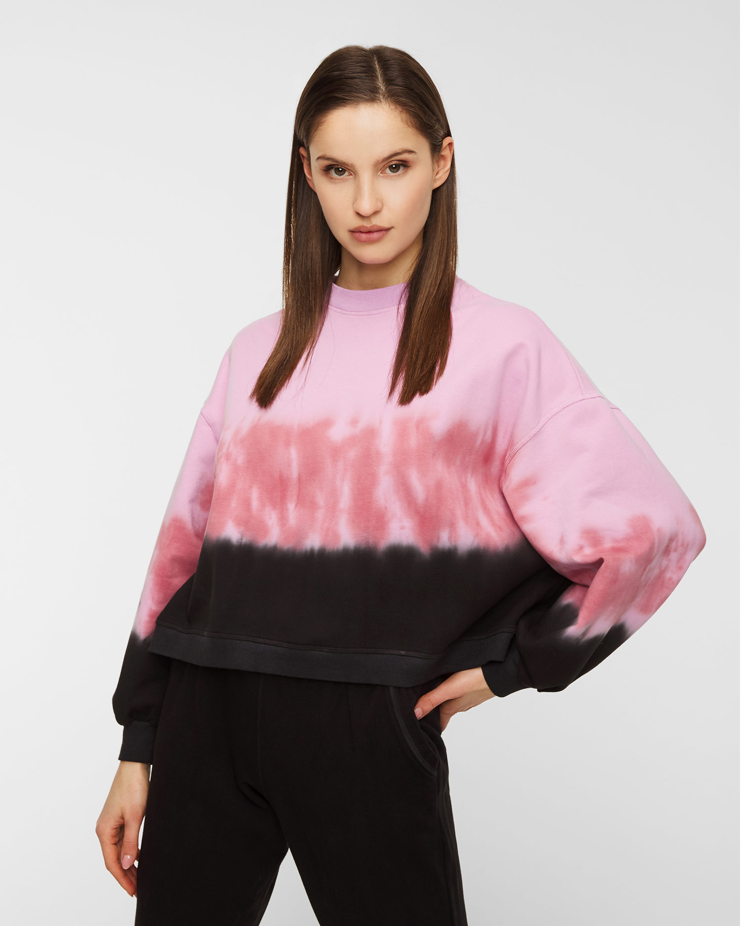 ELECTRIC&ROSE Betty Sweatshirt Harmony