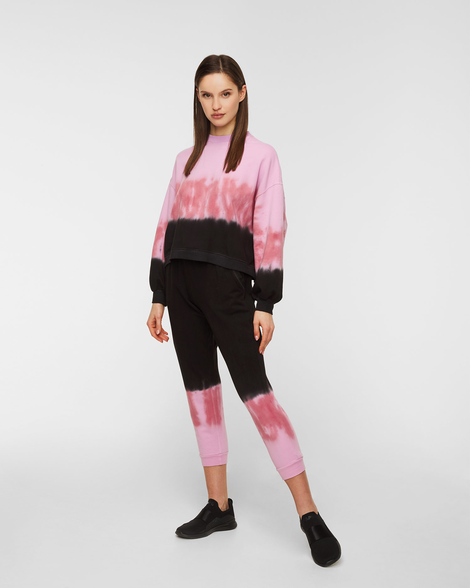 Mikina Electric & Rose BETTY SWEATSHIRT HARMONY