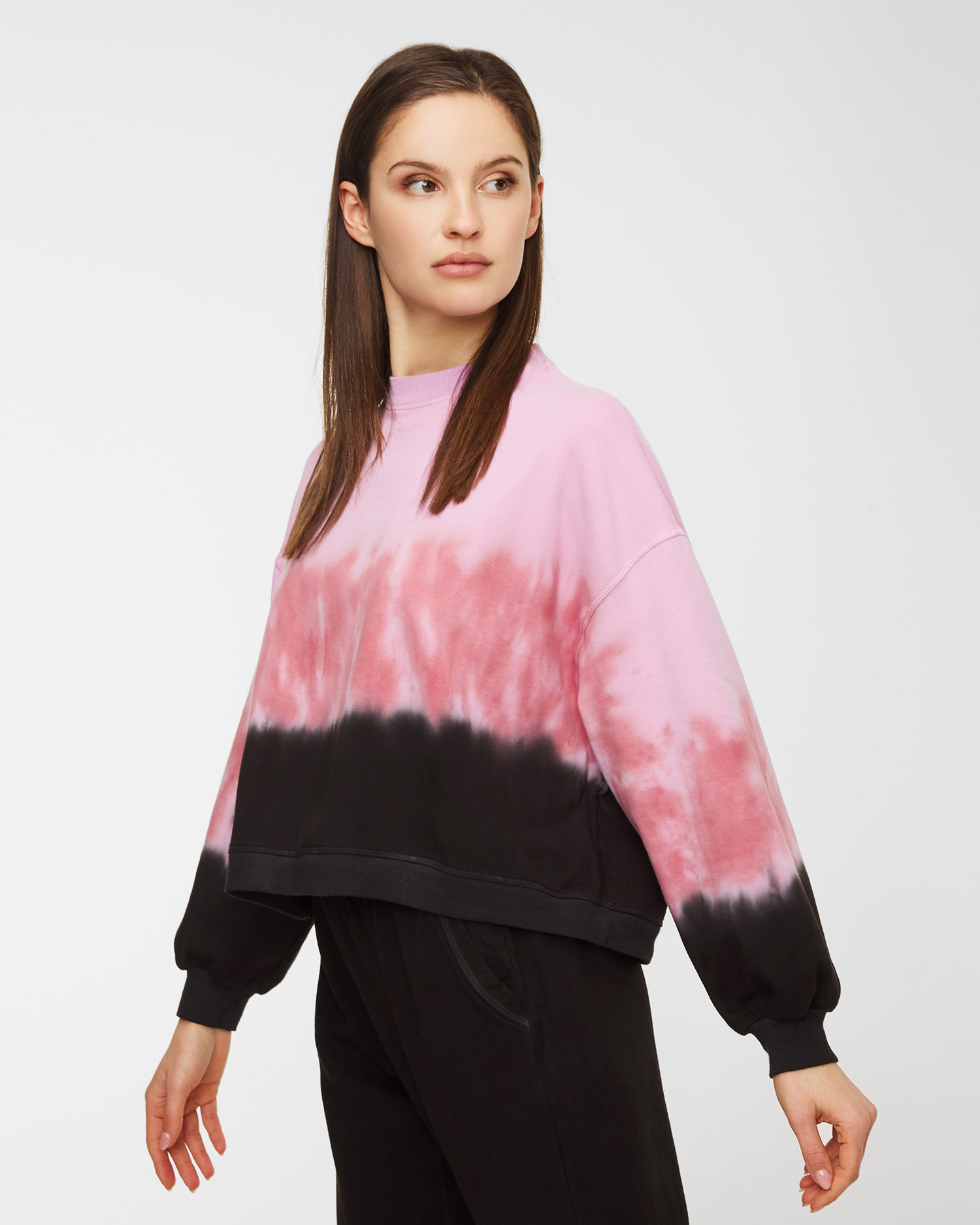 Mikina Electric & Rose BETTY SWEATSHIRT HARMONY