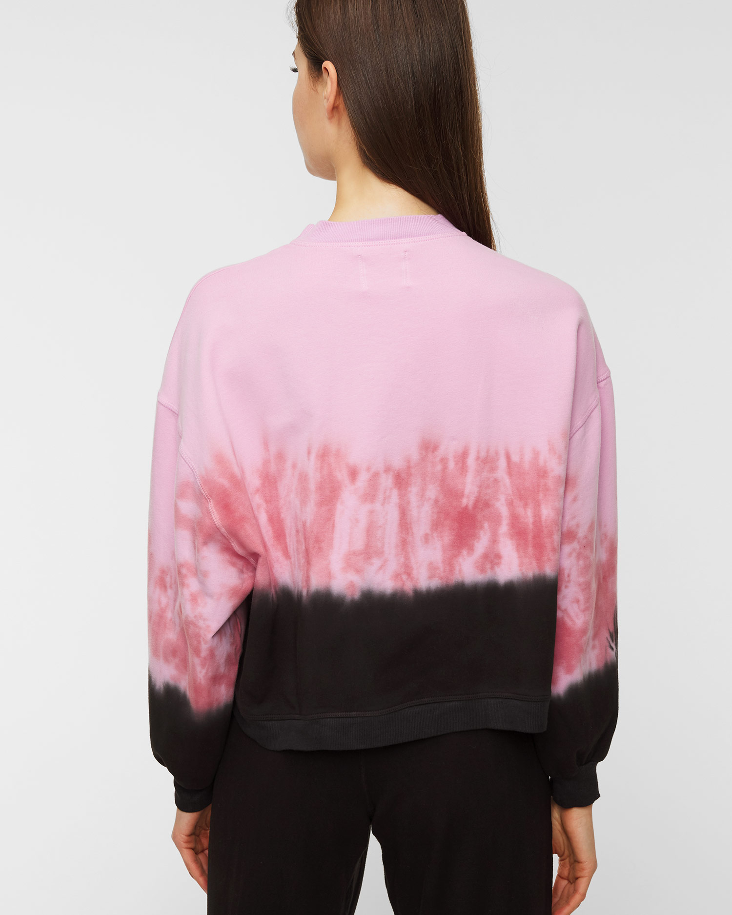 Mikina Electric & Rose BETTY SWEATSHIRT HARMONY