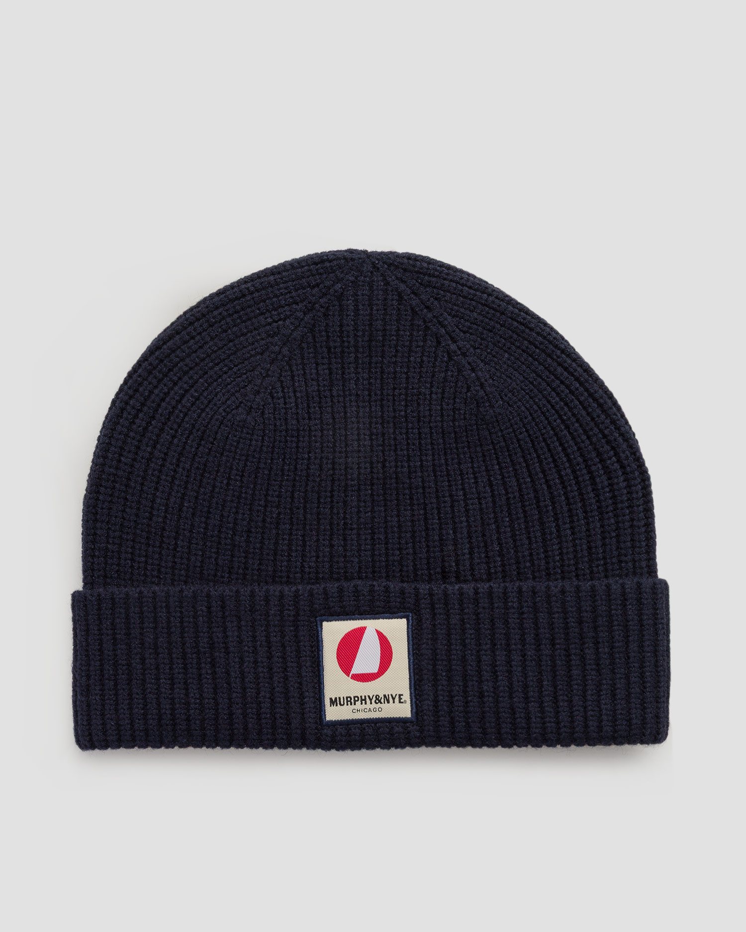 Căciulă bleumarin pentru bărbați Murphy&Nye Beanie Night