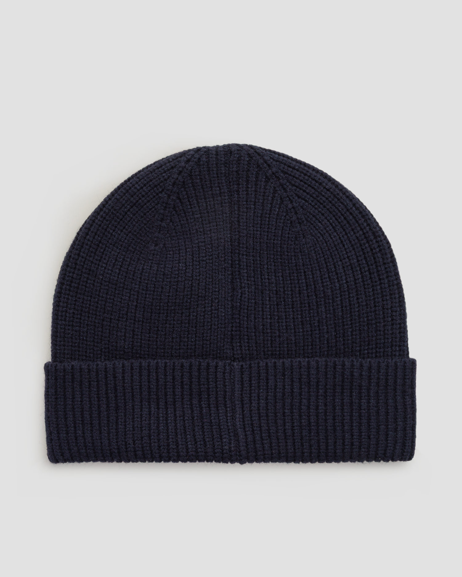 Căciulă bleumarin pentru bărbați Murphy&Nye Beanie Night